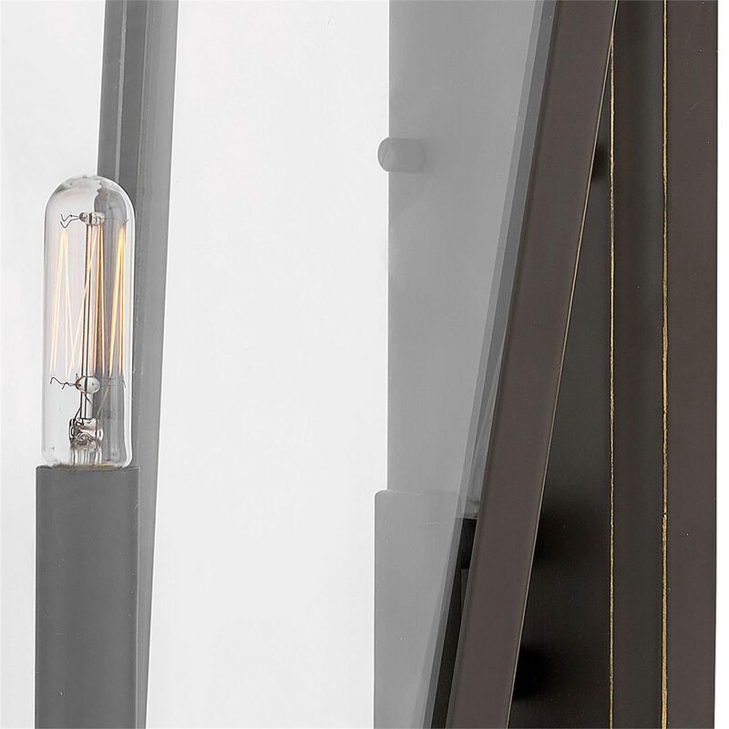 Jaymes 24 Inch Outdoor Wall Light by Hinkley