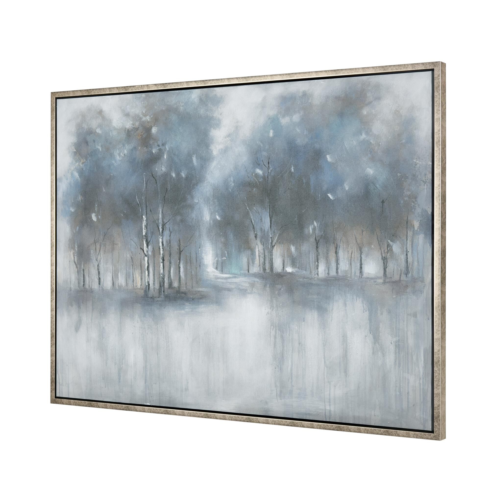 Muller Forest Alternative Wall Art by ELK Home