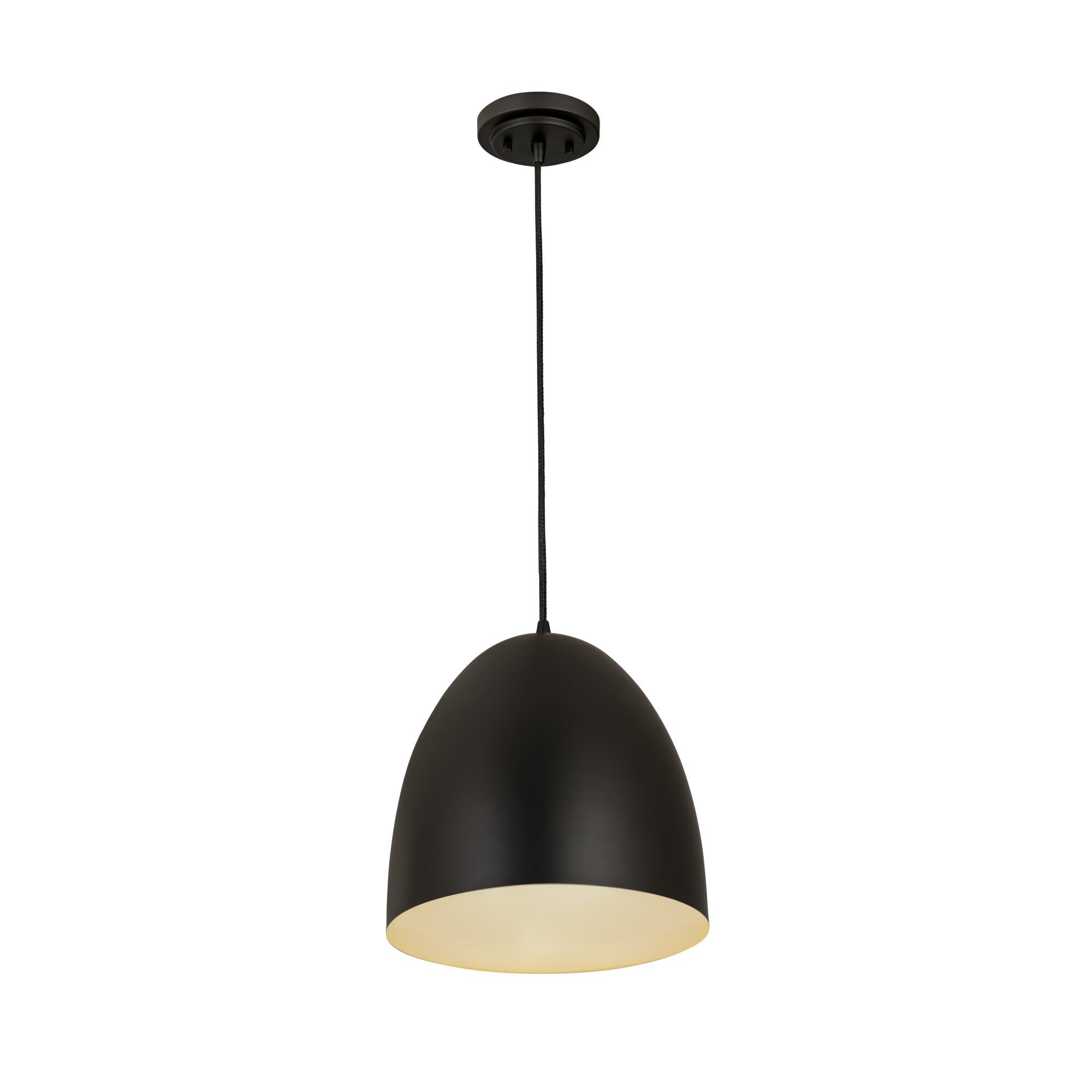 Z-Lite Z Studio Dome 12 Inch Mini Pendant