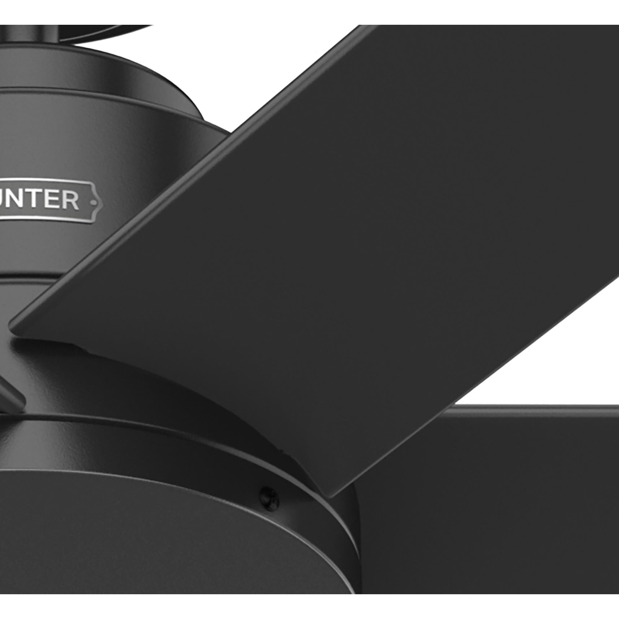 Kennicott 52 Inch Ceiling Fan | Capitol Lighting