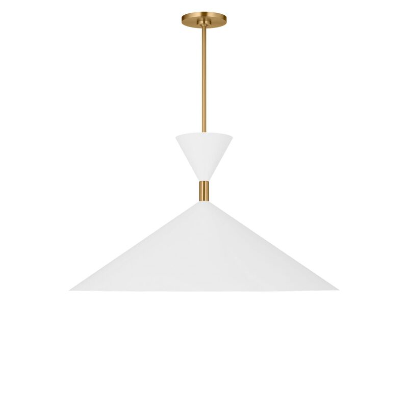 Sean Lavin Bodhi Large Pendant by Visual Comfort Studio Collection