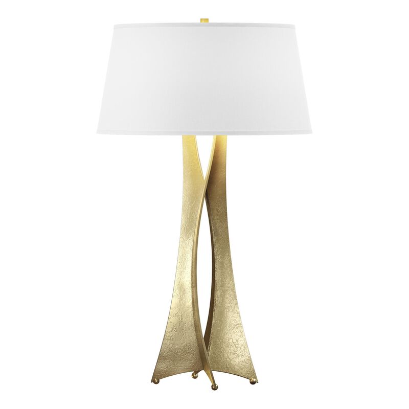 Moreau Large Table Lamp by Hubbardton Forge