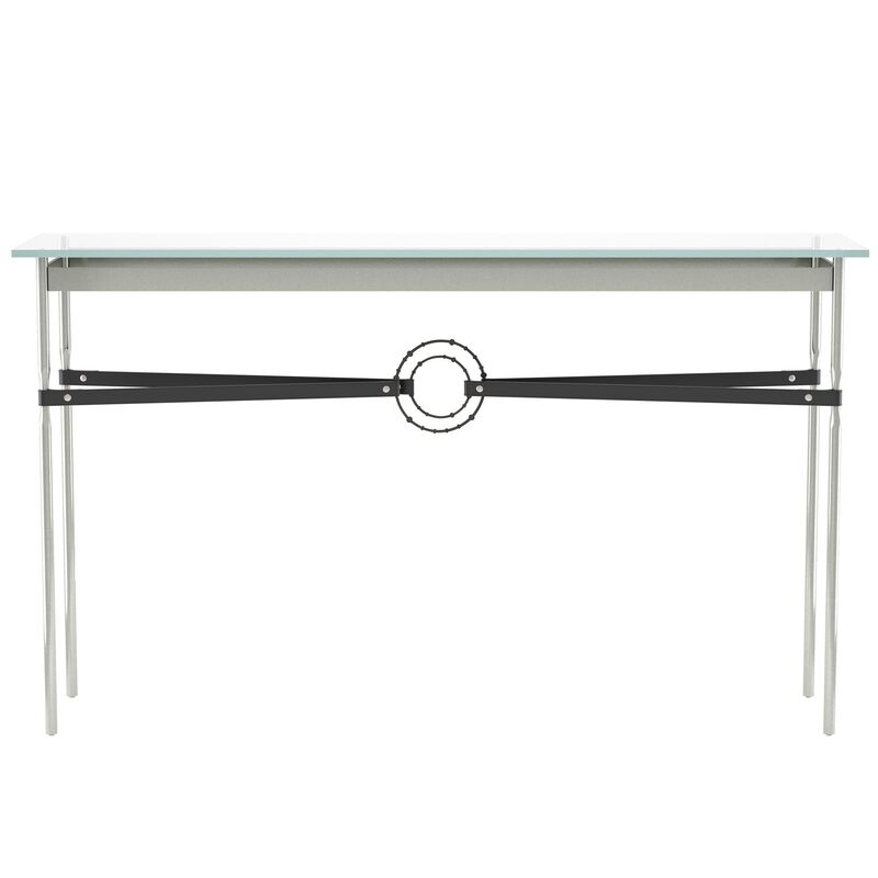 Equus 54 Inch Console Table by Hubbardton Forge