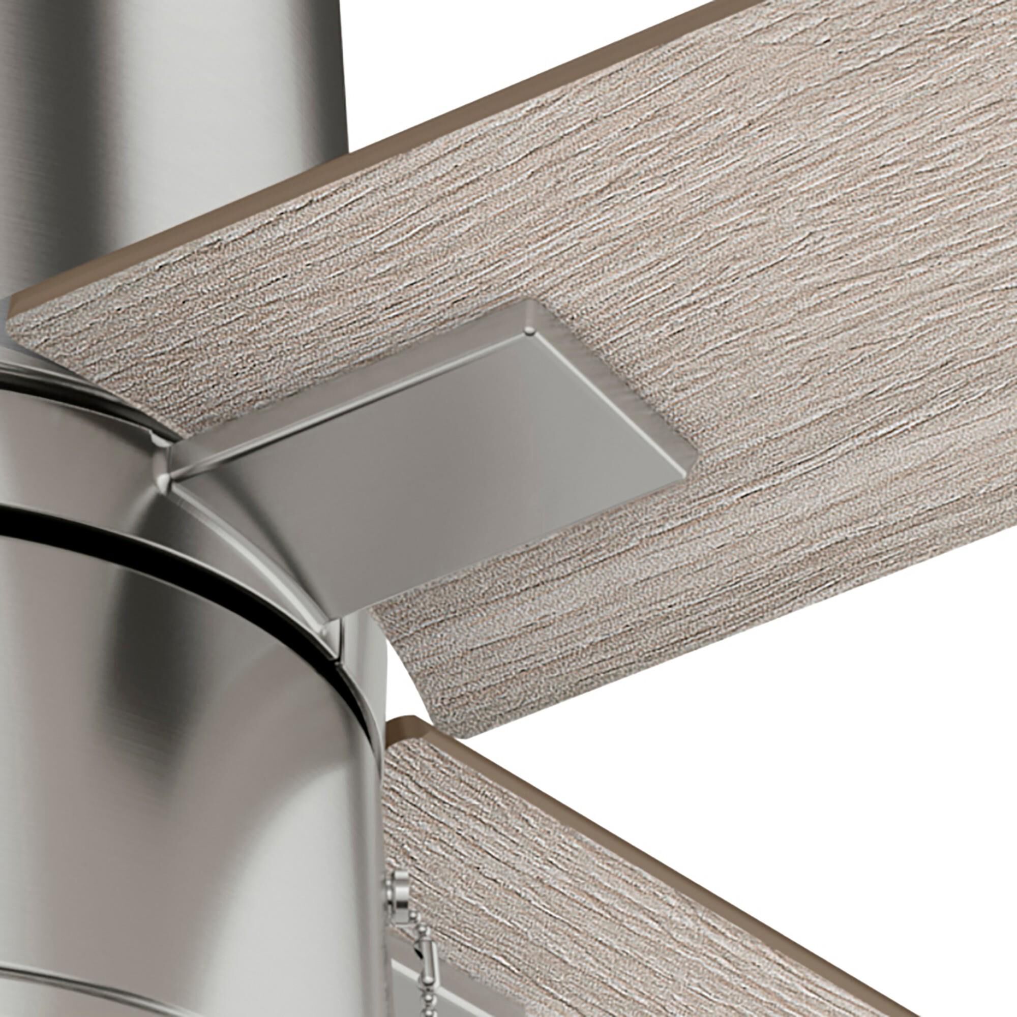 Beck Ceiling Fan by Hunter Fan