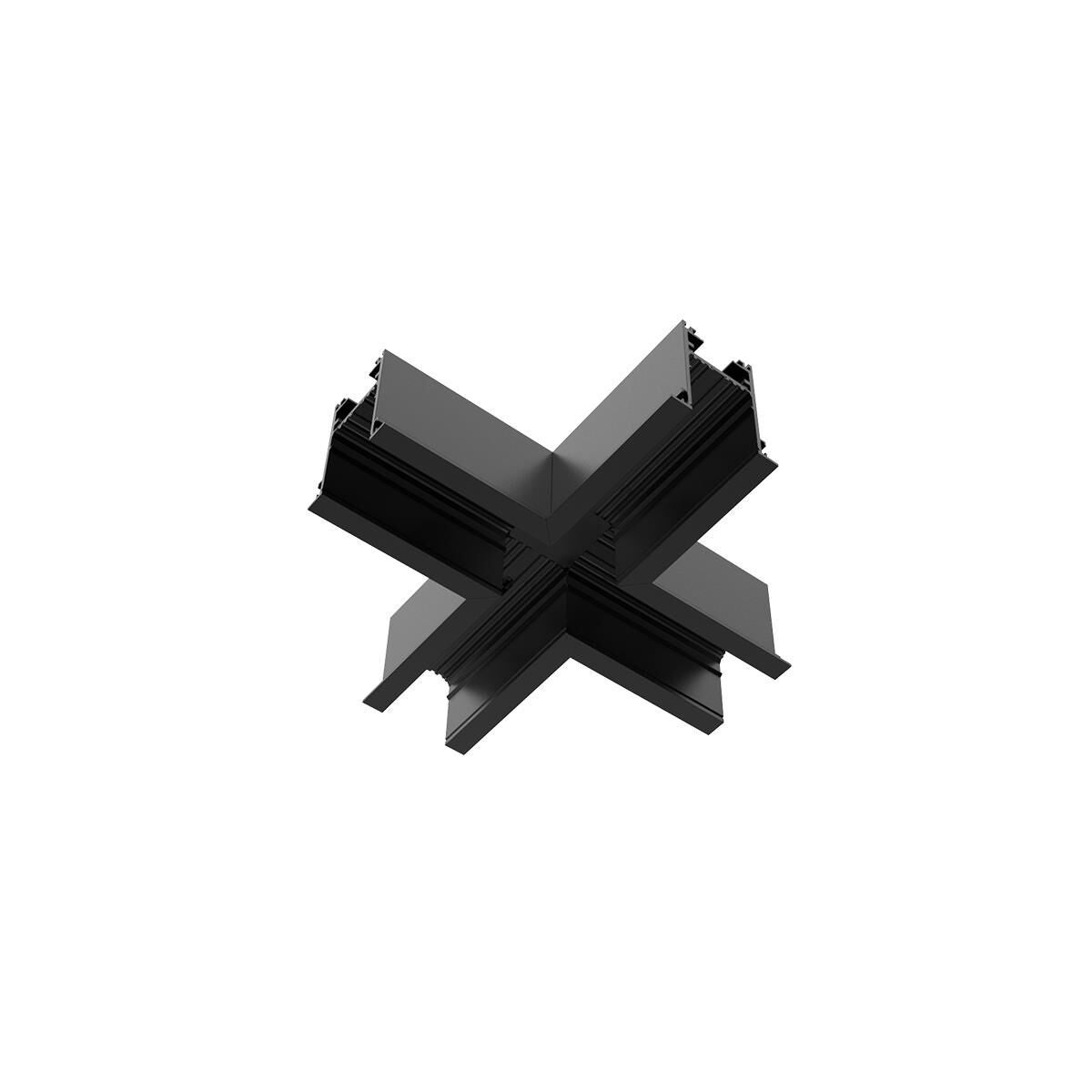 Ventrix 10 Inch Track Connector by WAC Lighting