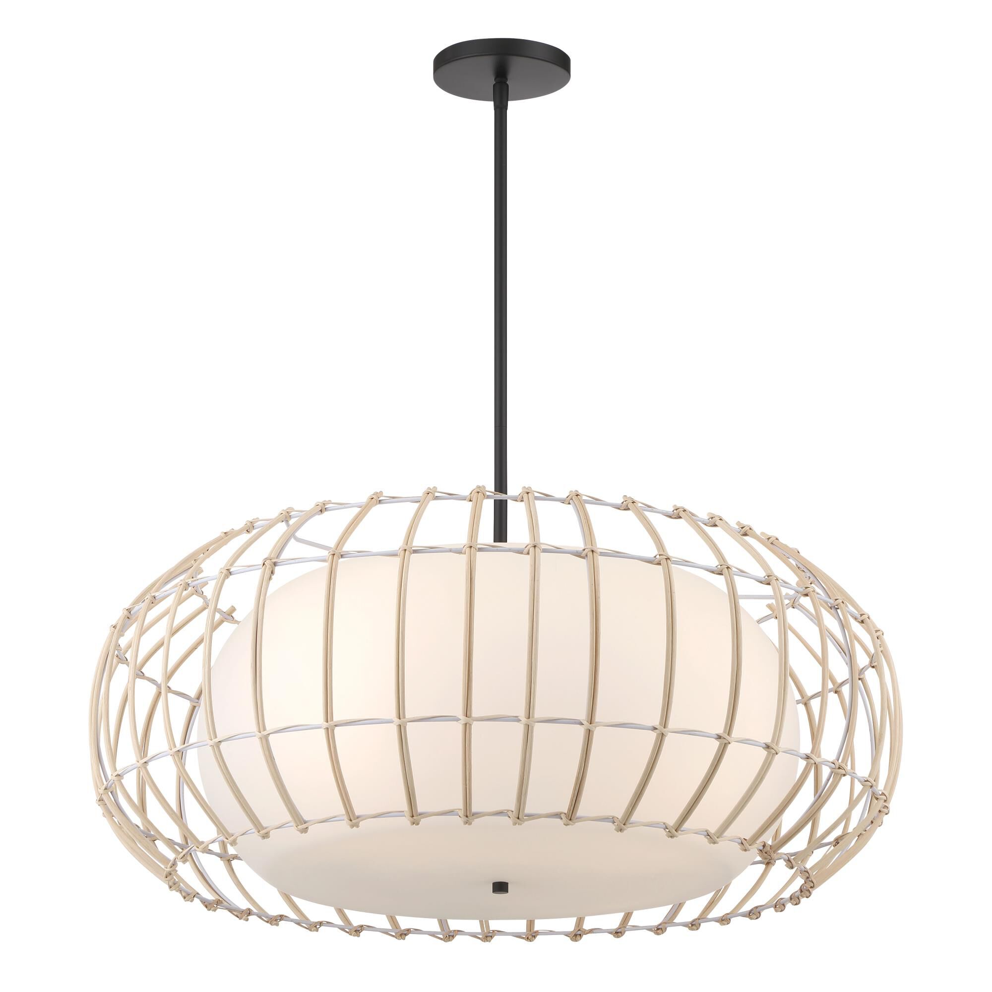 Shown in Coal finish