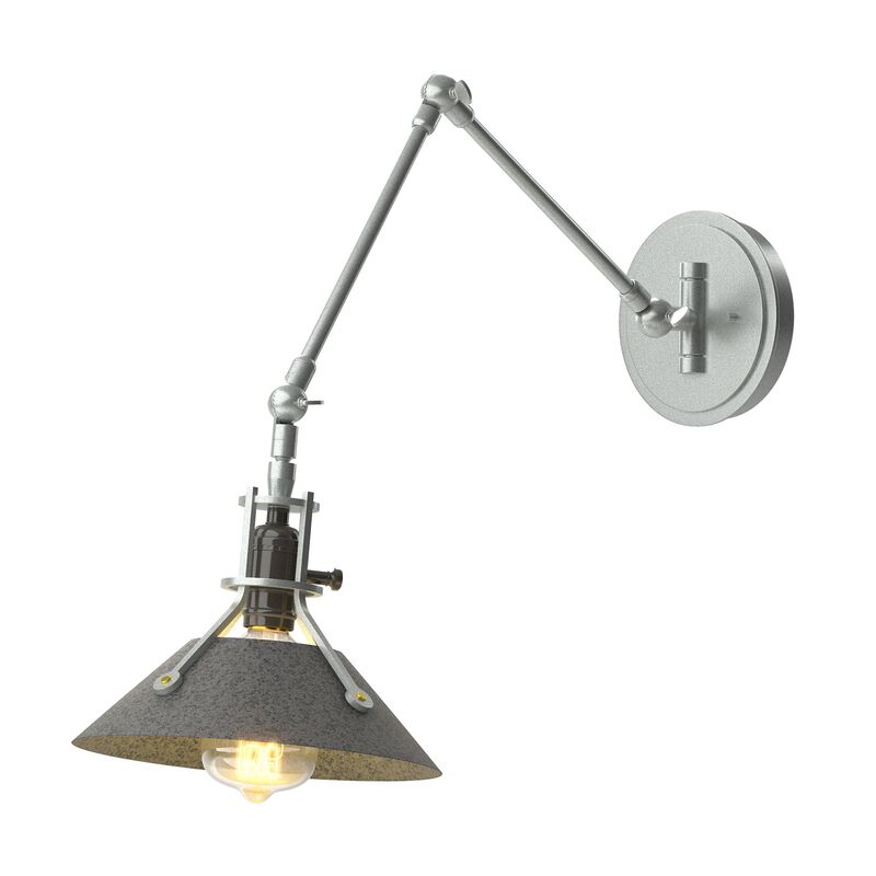 Henry Large Wall Swing Lamp by Hubbardton Forge