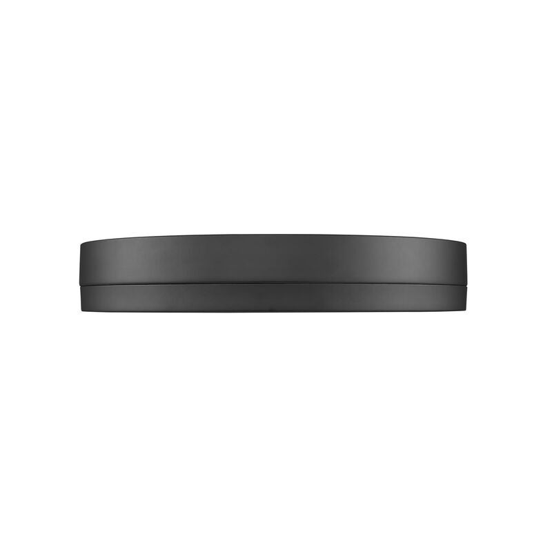 Algar 16 Inch Flush Mount by Z Lite