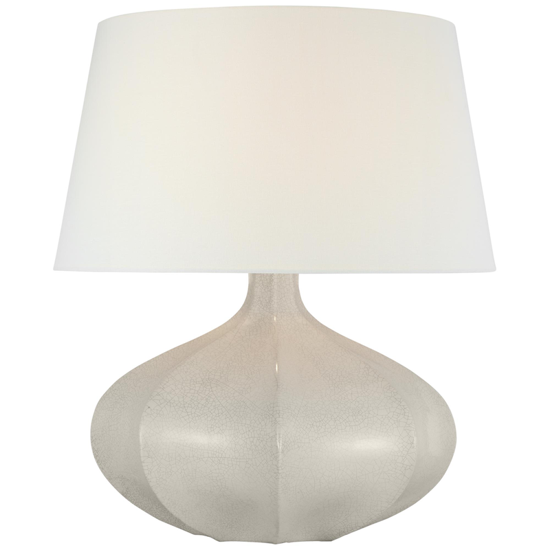 Aerin Rana 24 Inch Table Lamp by Visual Comfort Signature Collection