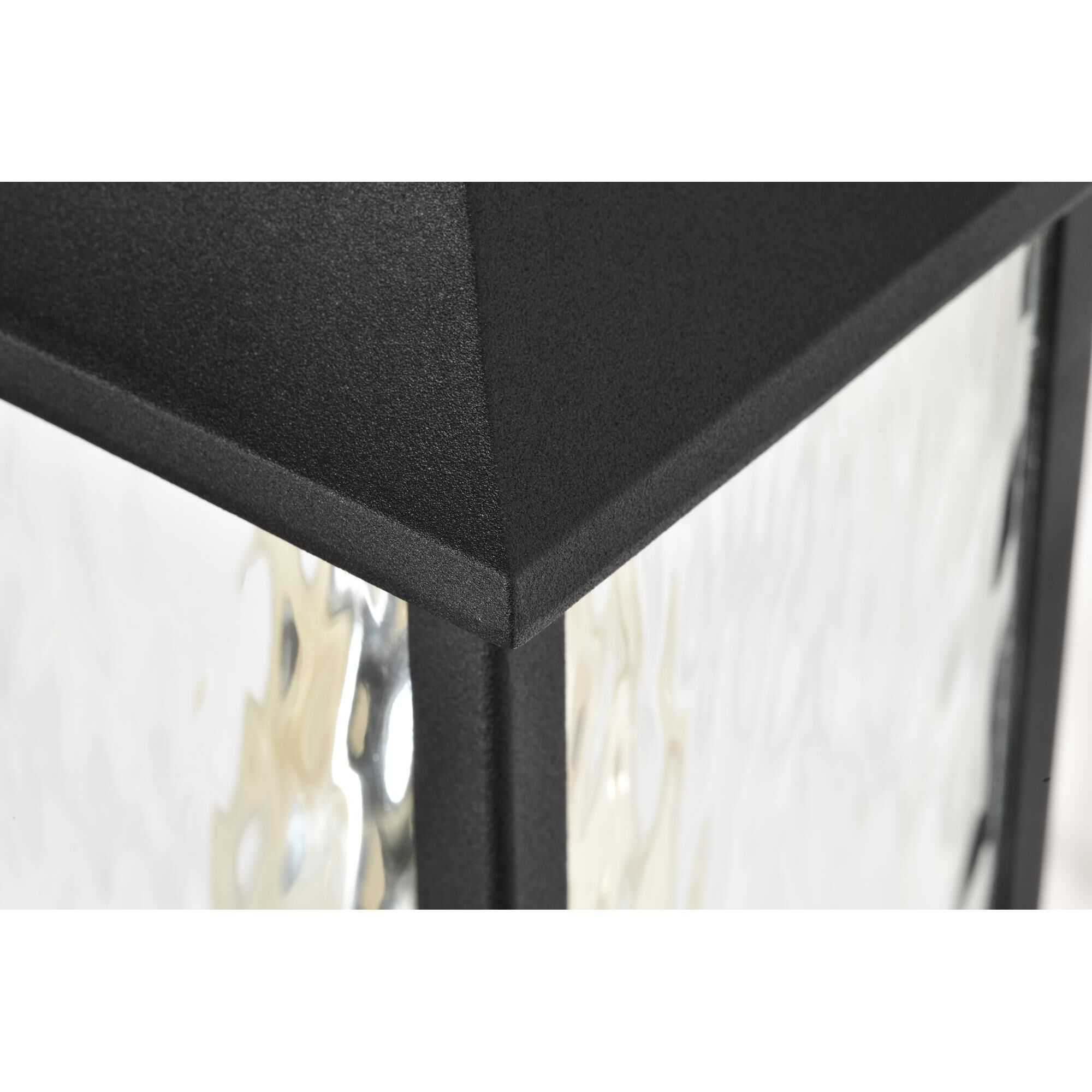 Nuvo Lighting Austen 13 Inch Tall Outdoor Wall Light