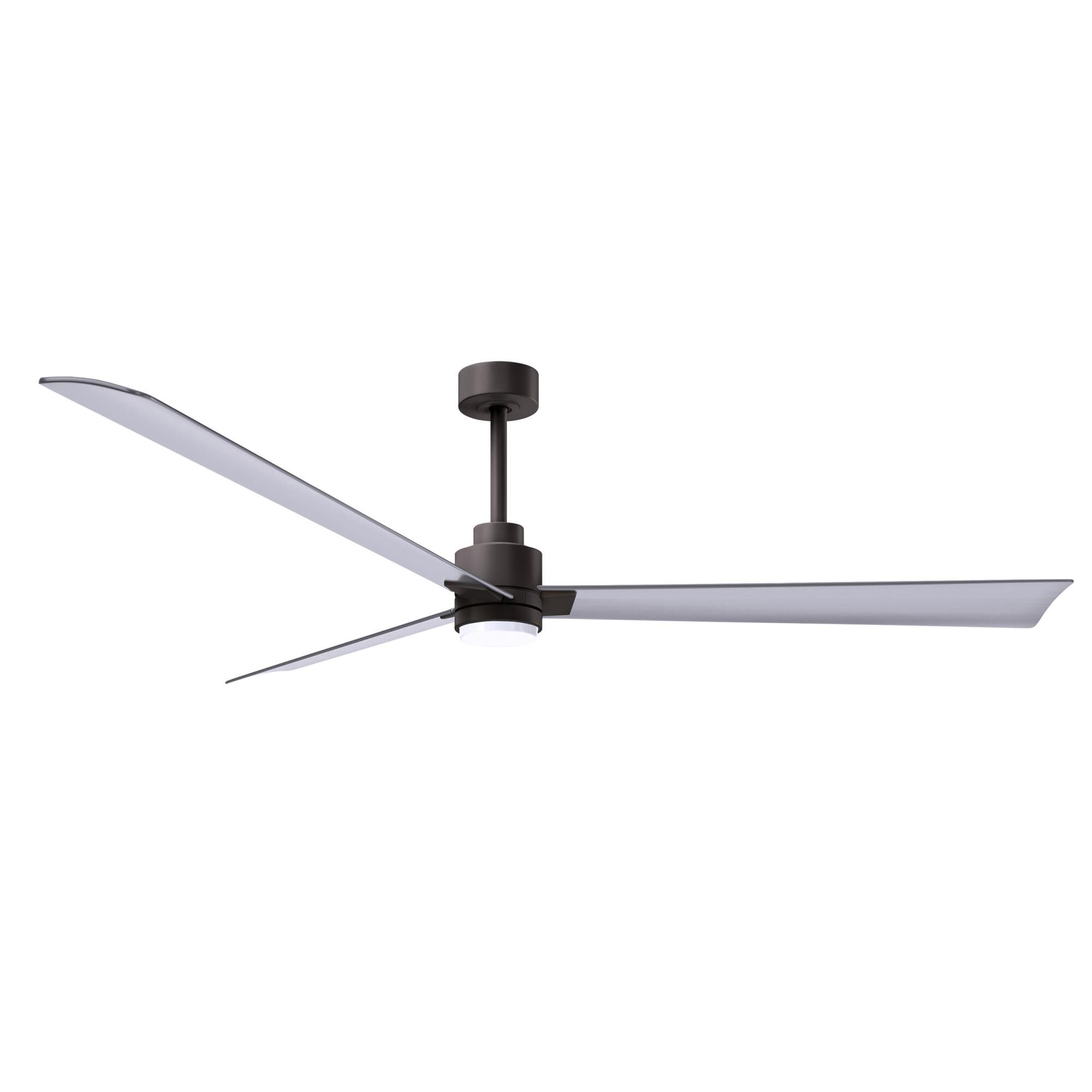 Alessandra 72 Inch Ceiling Fan by Matthews Fan Company