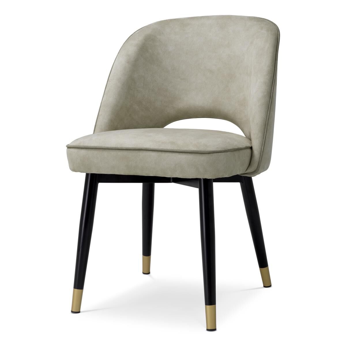 Cliff Dining Chair by Eichholtz