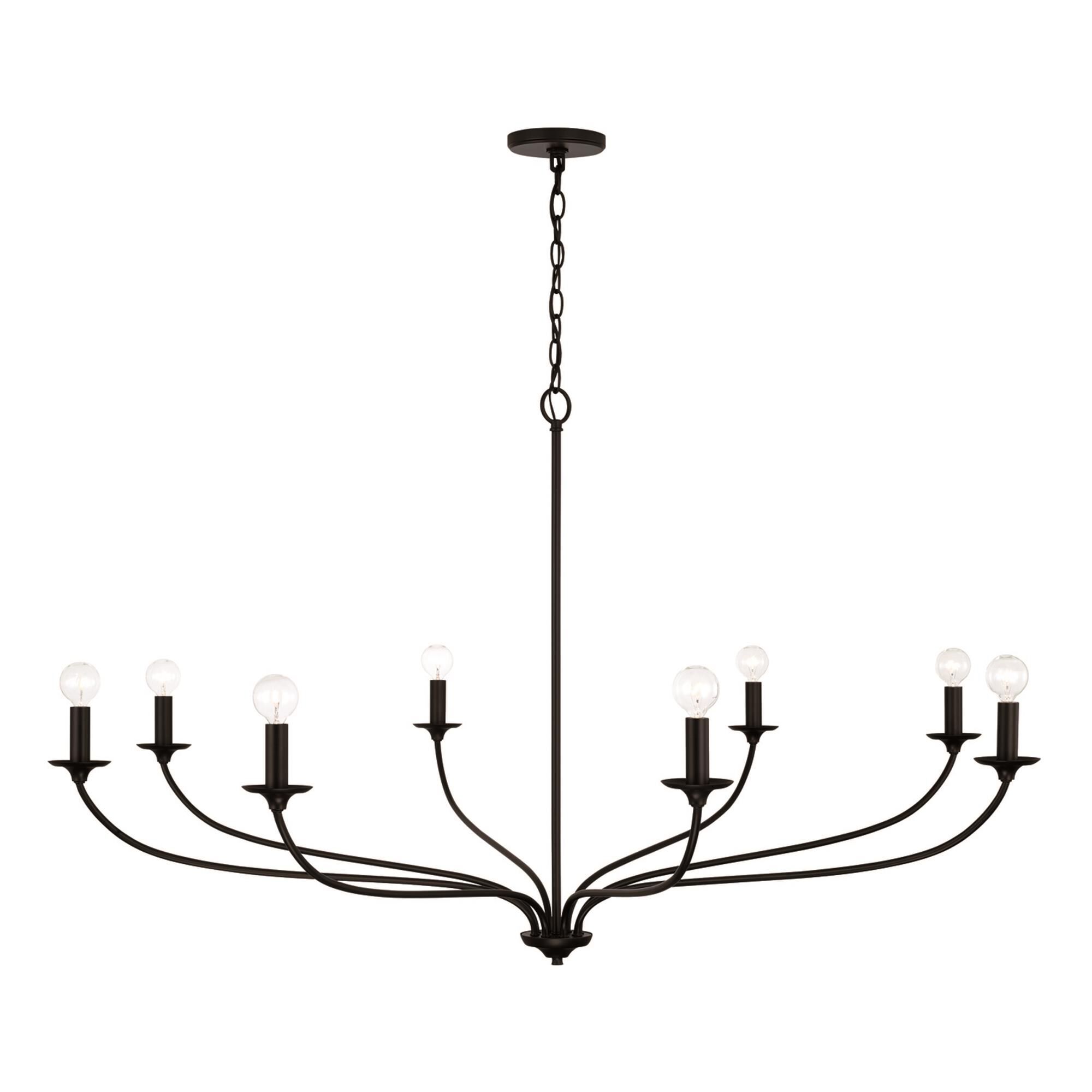 Shown in Matte Black finish