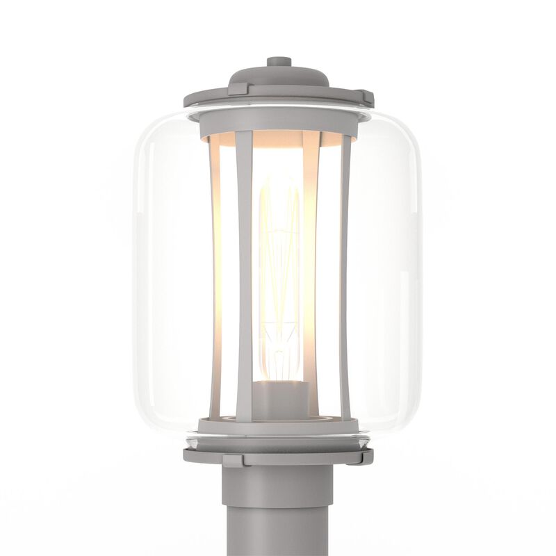 Fairwinds 15 Inch Outdoor Post Lamp by Hubbardton Forge