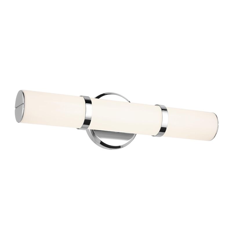Rosh 18 Inch Bath Vanity Light by Kichler