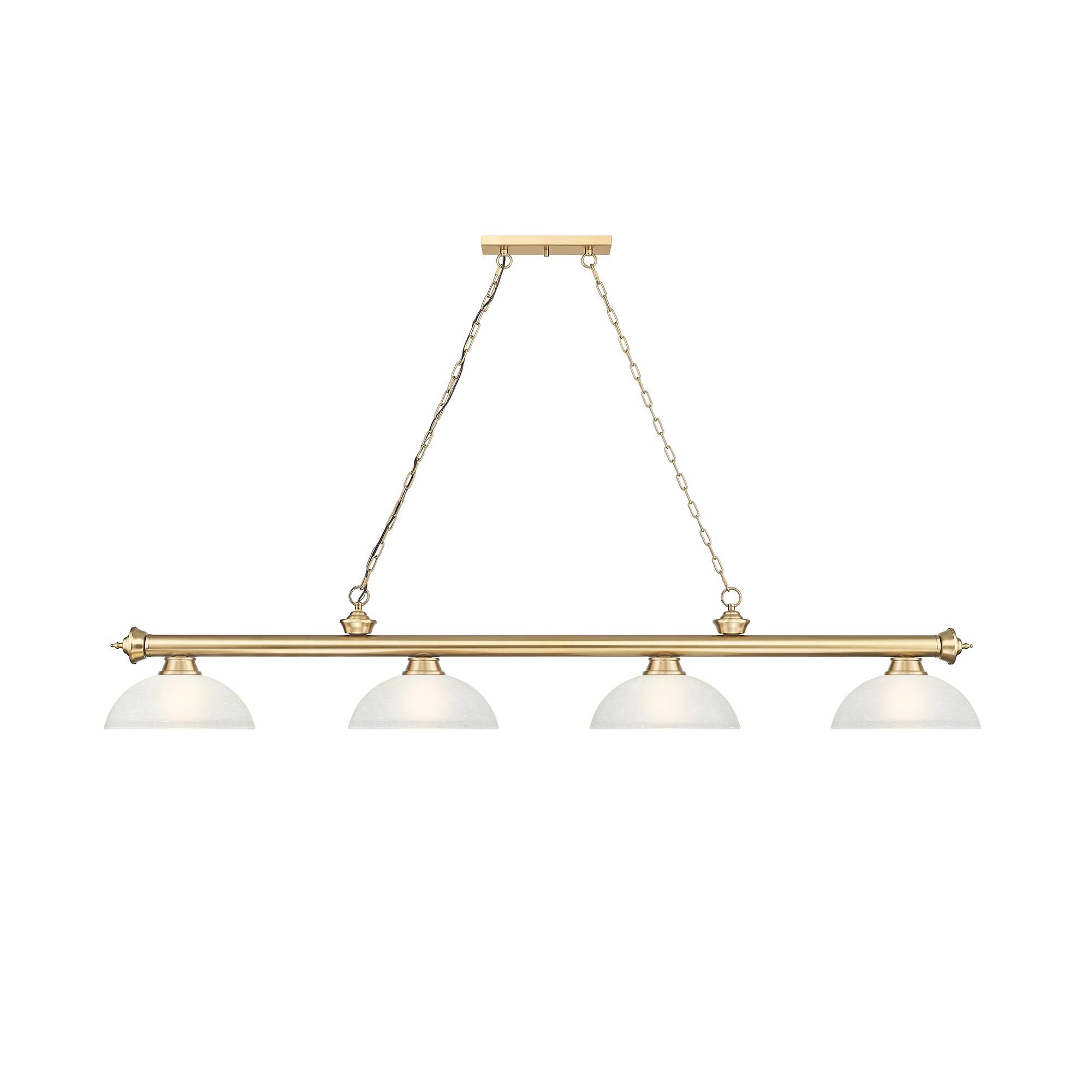 Cordon 81 Inch Billiard Light,