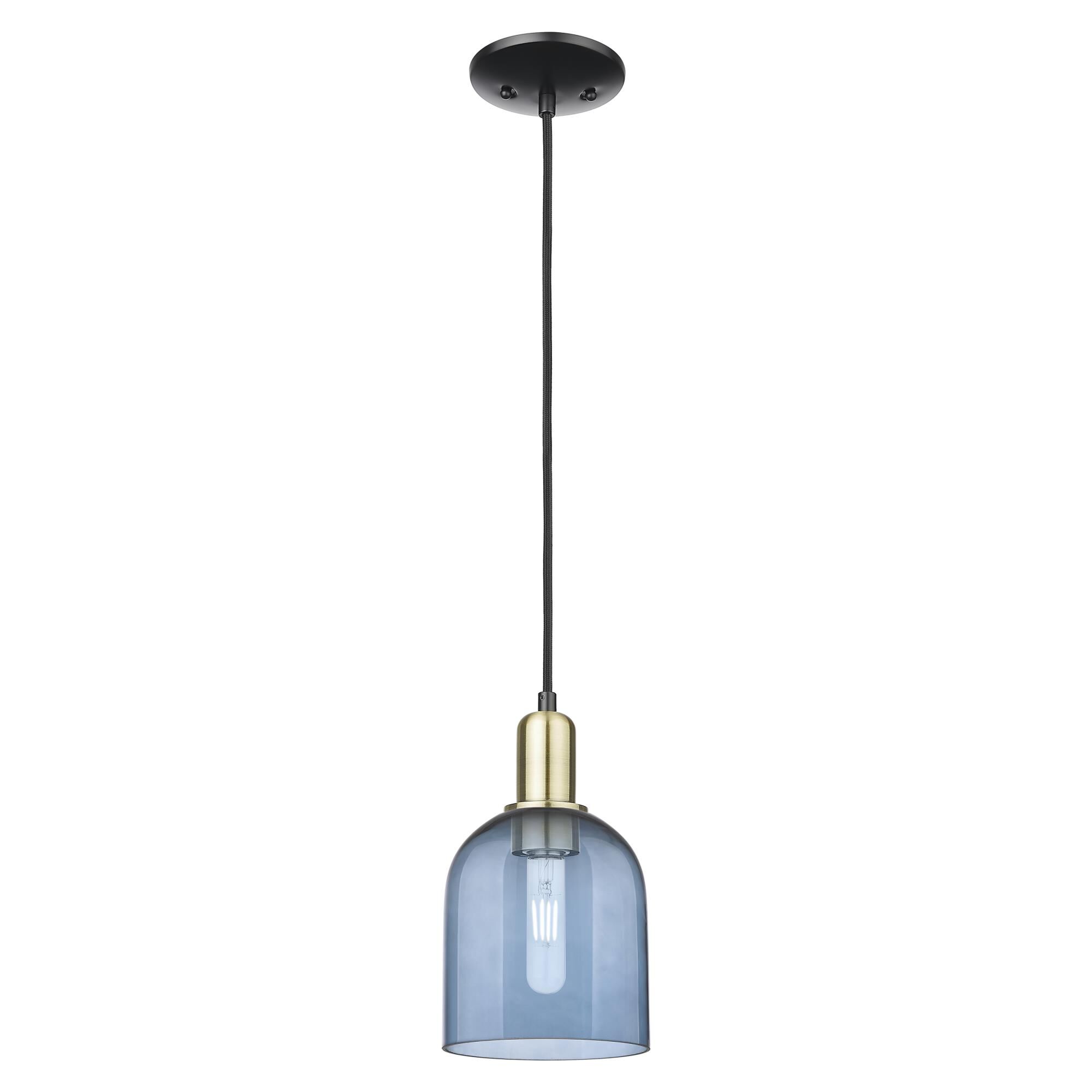Bruno Marashlian Bella 6 Inch Mini Pendant by Innovations Lighting