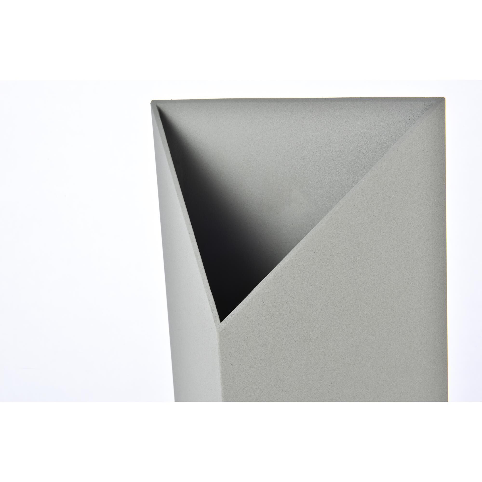 Shown in Silver finish