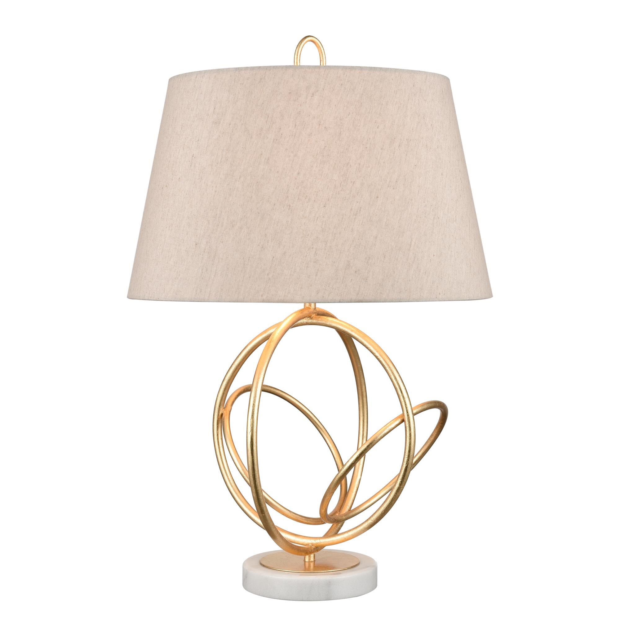 Morely 26 Inch Table Lamp by ELK Home