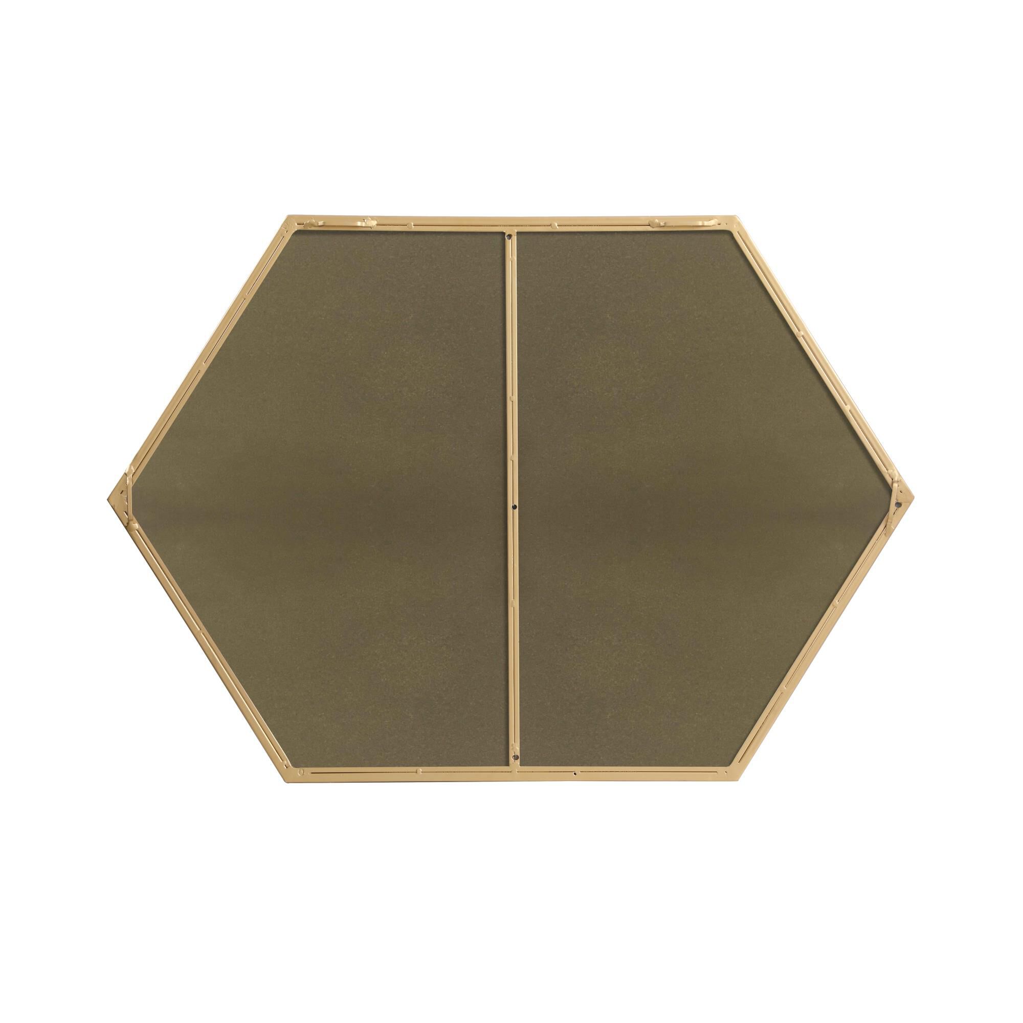 Eternity Decorative Mirrors by Elegant Decor