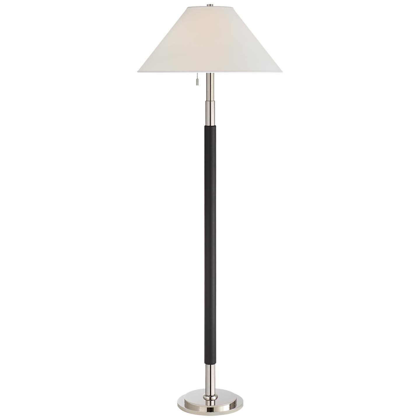 Ralph Lauren Garner 54 Inch Floor Lamp by Ralph Lauren