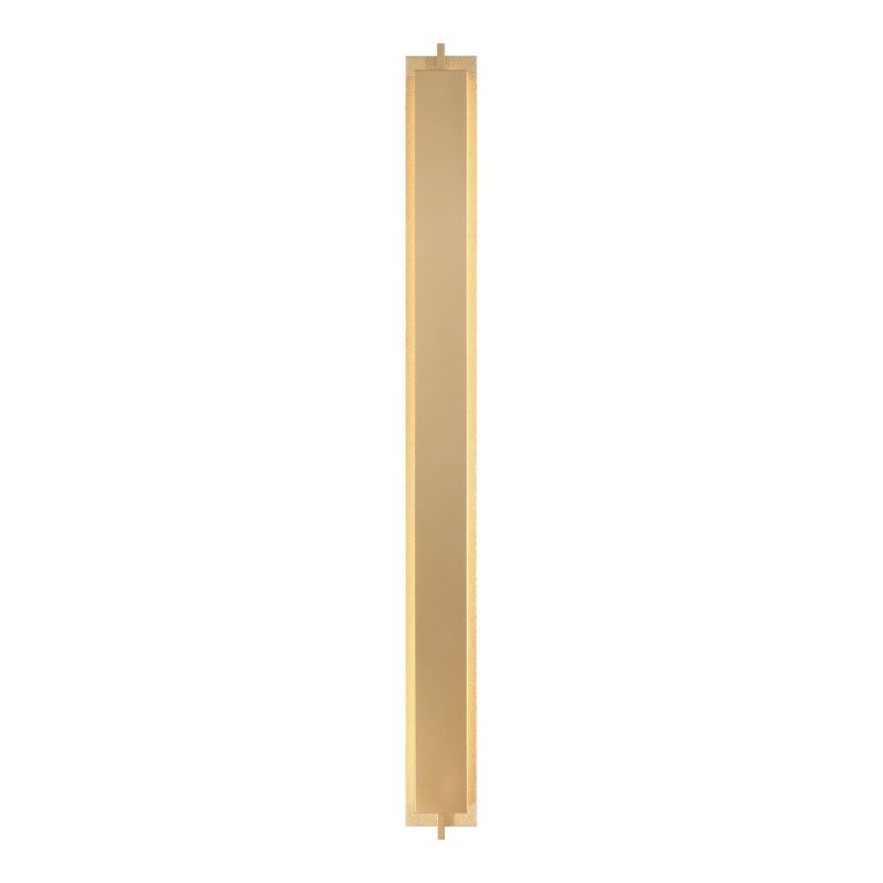 Tribek 60 Inch Outdoor Wall Light by Eurofase Lighting