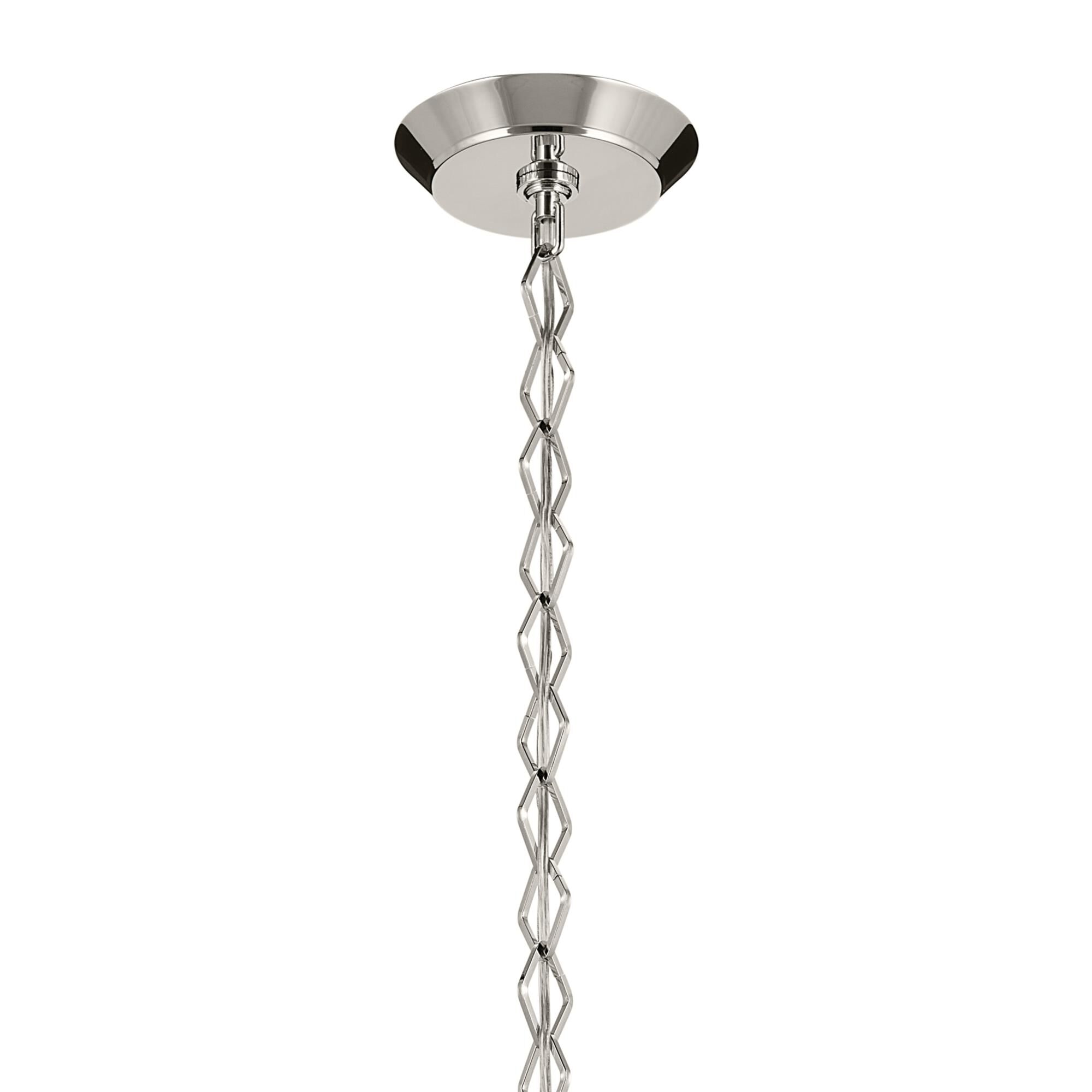 Nella Small Pendant Light,