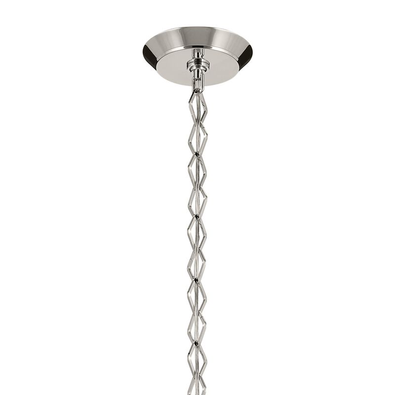 Nella Small Pendant Light by Kichler
