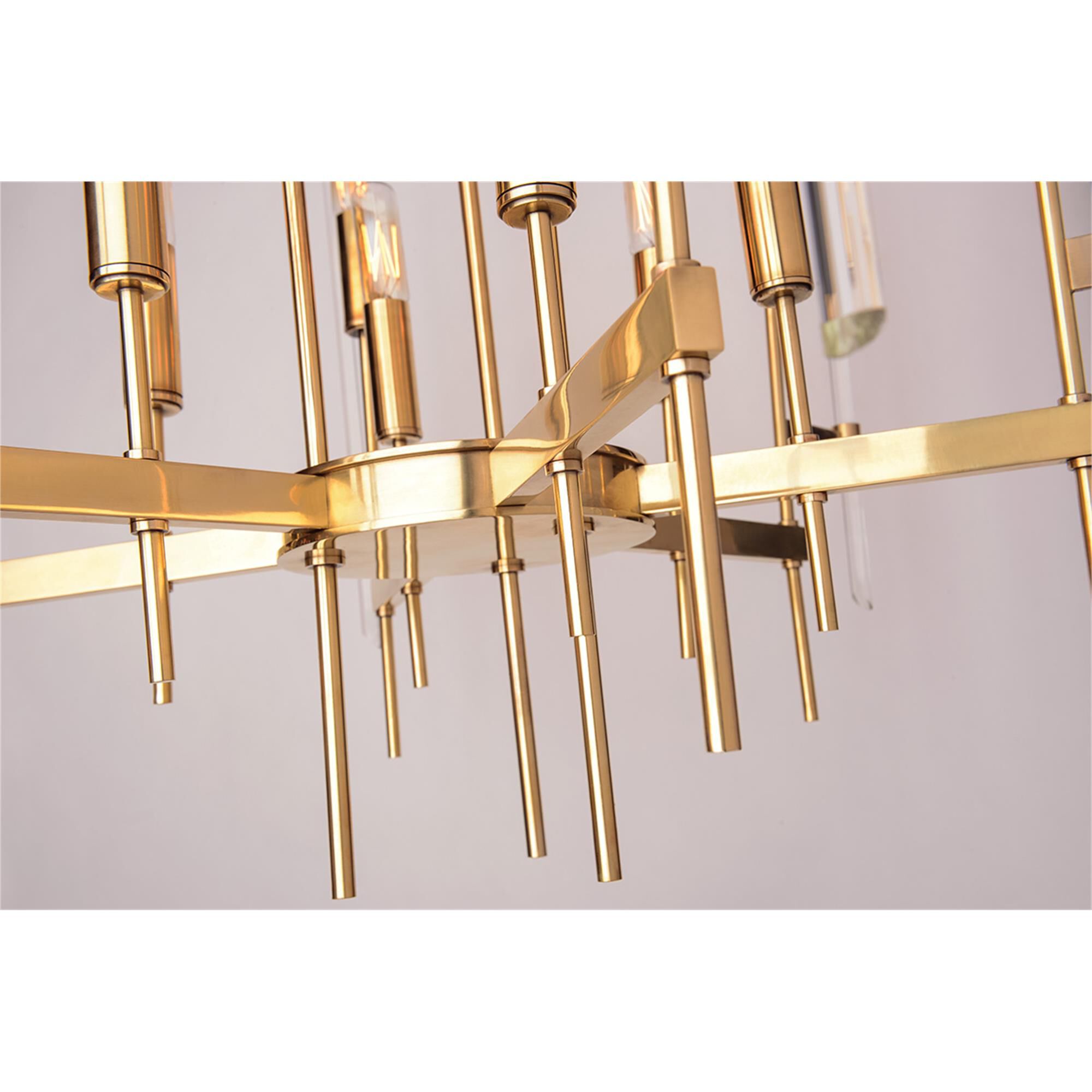 Bari Small Chandelier,