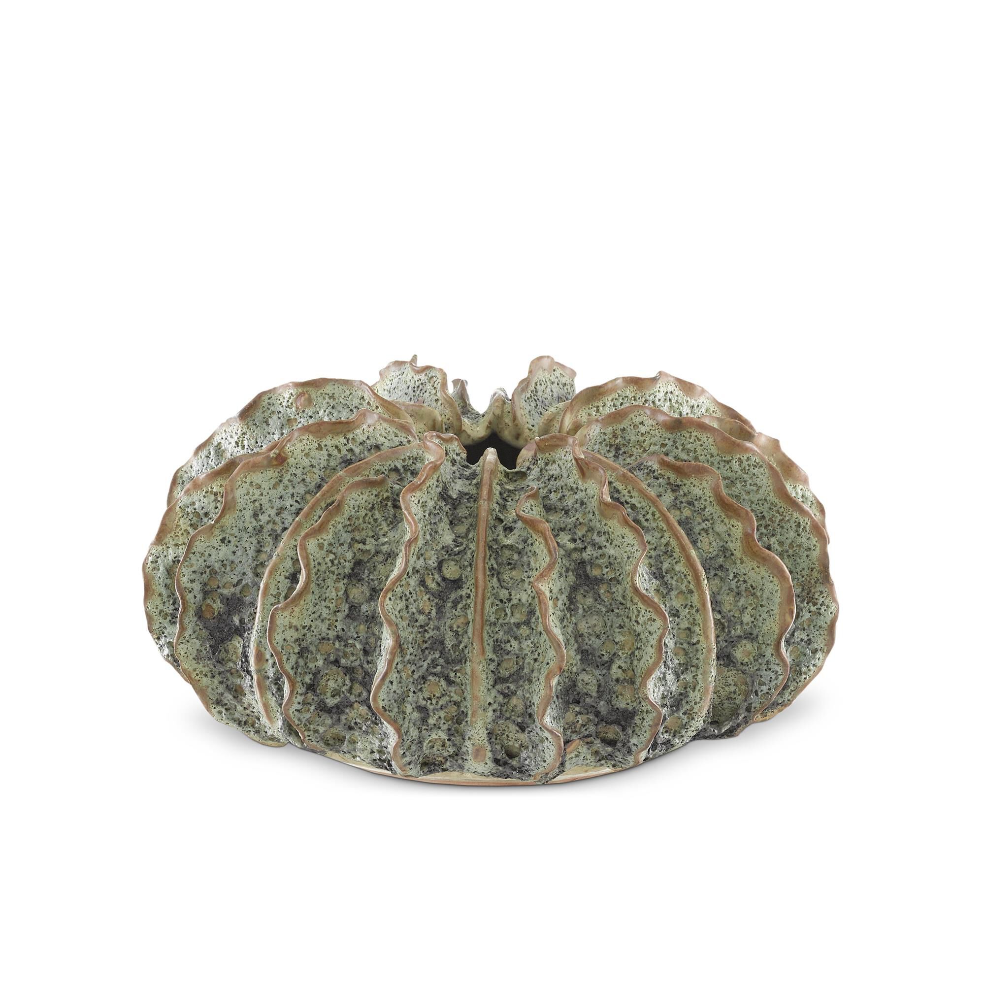Shown in Moss Green finish