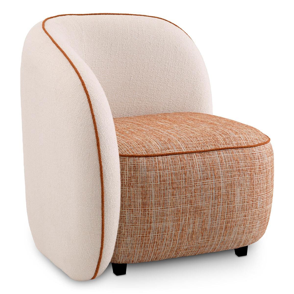 Marino Accent Chair by Eichholtz
