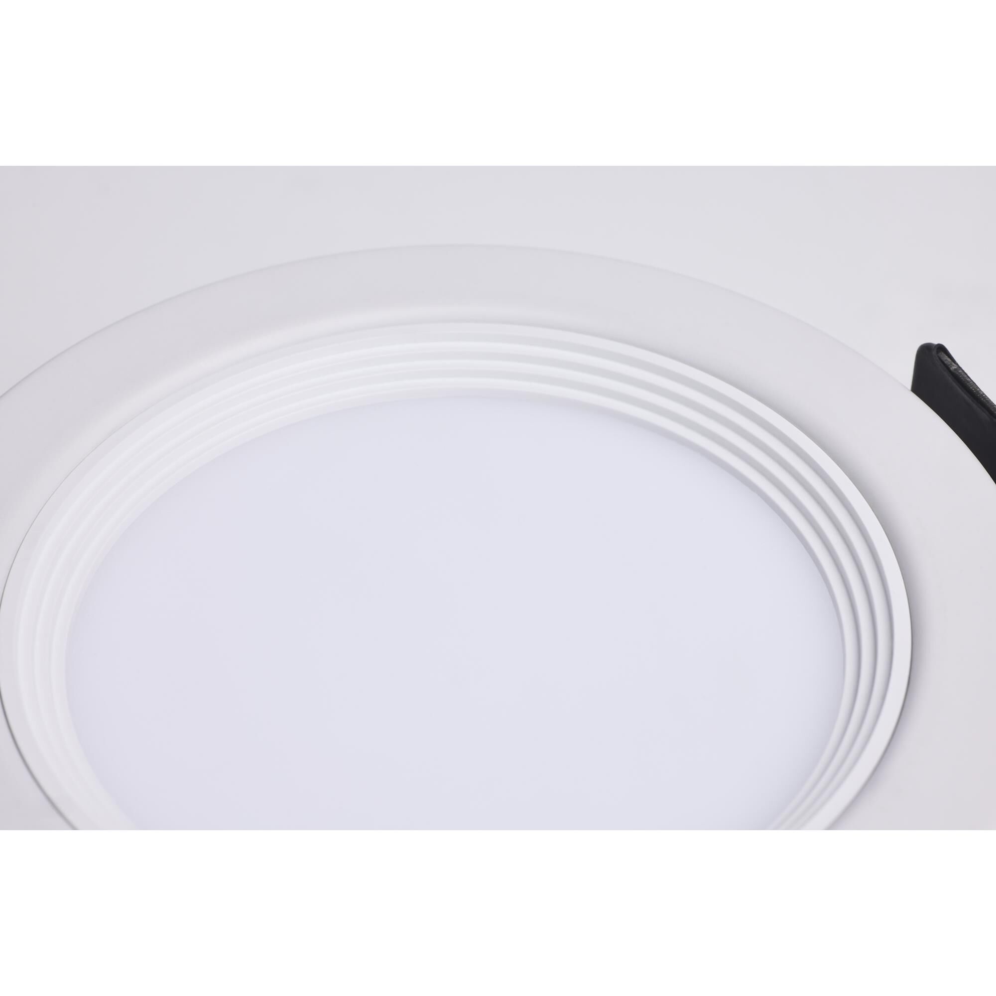 Recessed Lighting Trim by Satco