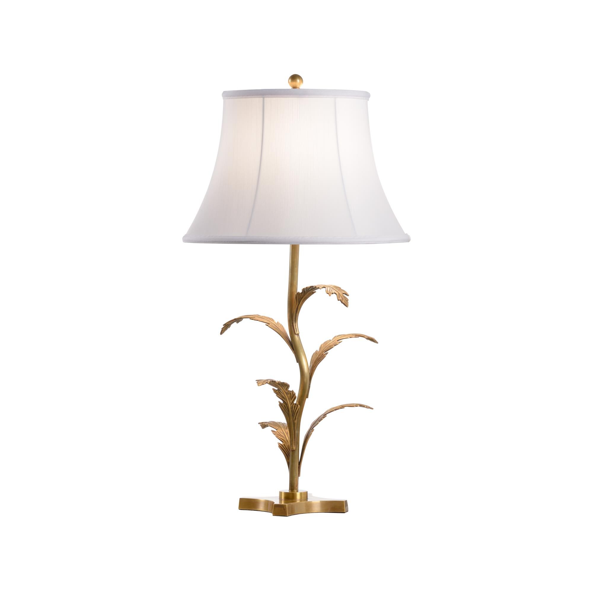 Beverly Glen Table Lamp by Wildwood