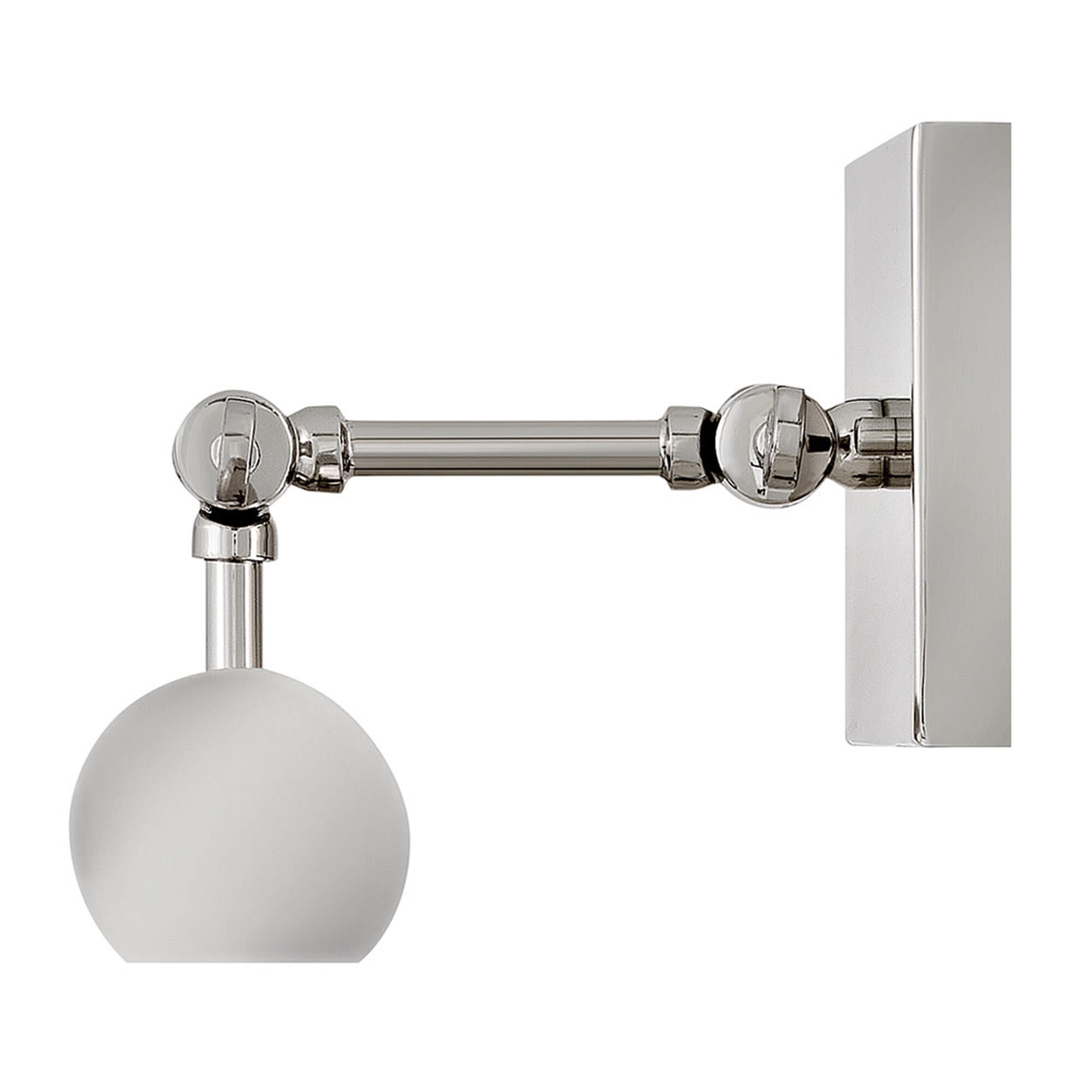 Stokes 20 Inch Picture Light,