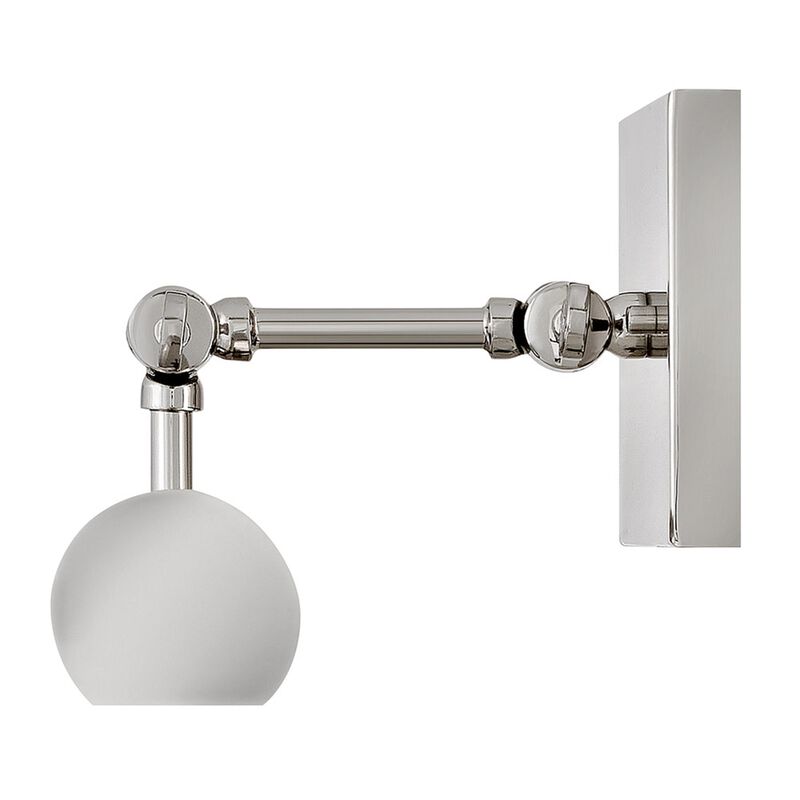 Stokes 20 Inch Picture Light by Hinkley