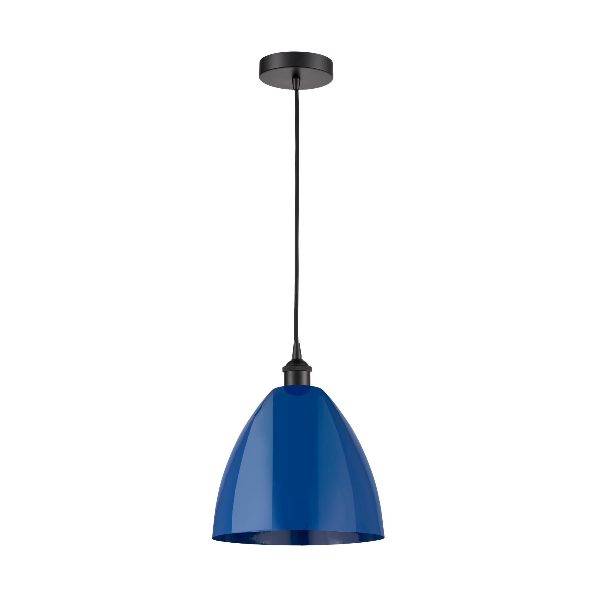 Plymouth Dome Mini Pendant by Innovations Lighting