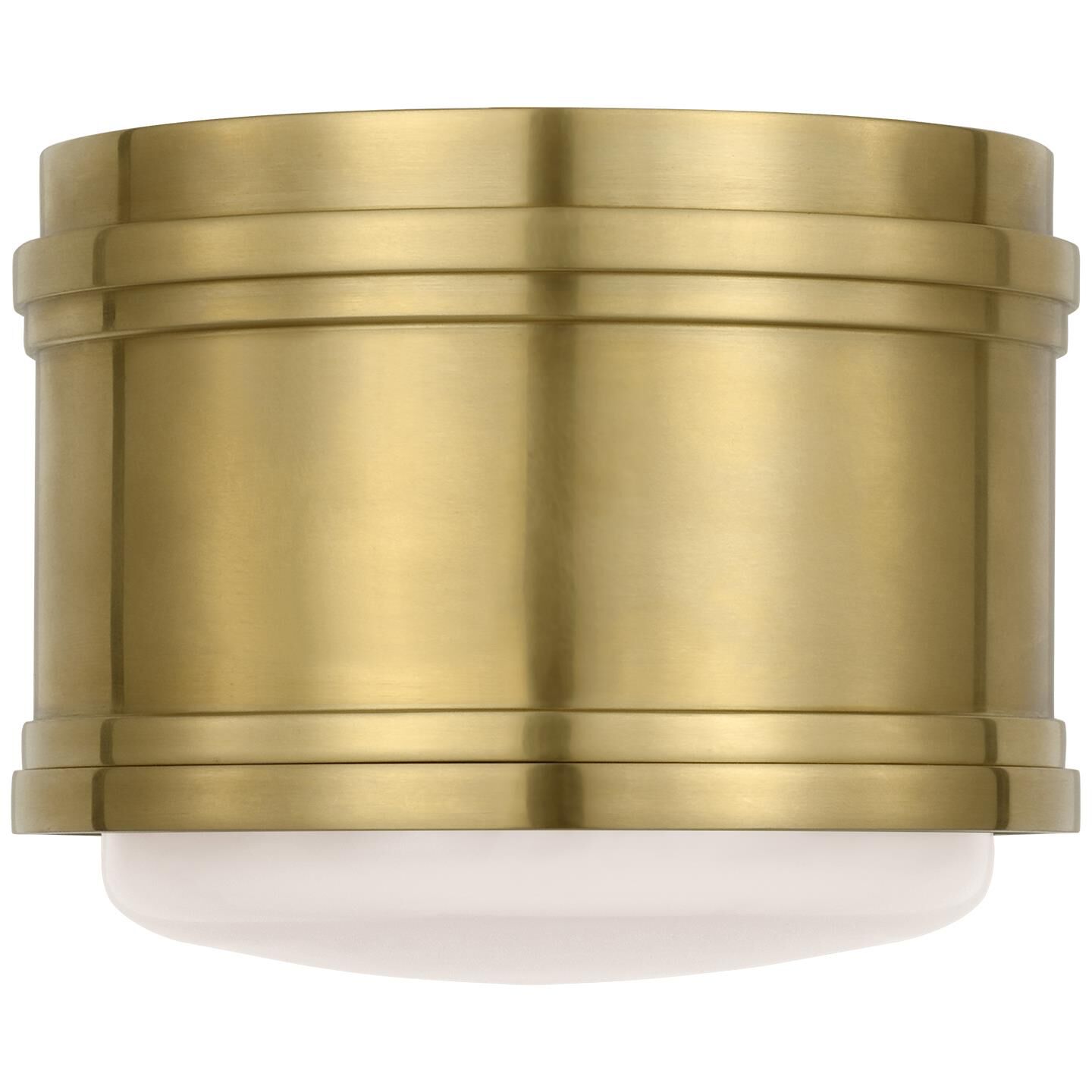 Marden Chapman and Myers 6 Inch Flush Mount by Visual Comfort Signature Collection