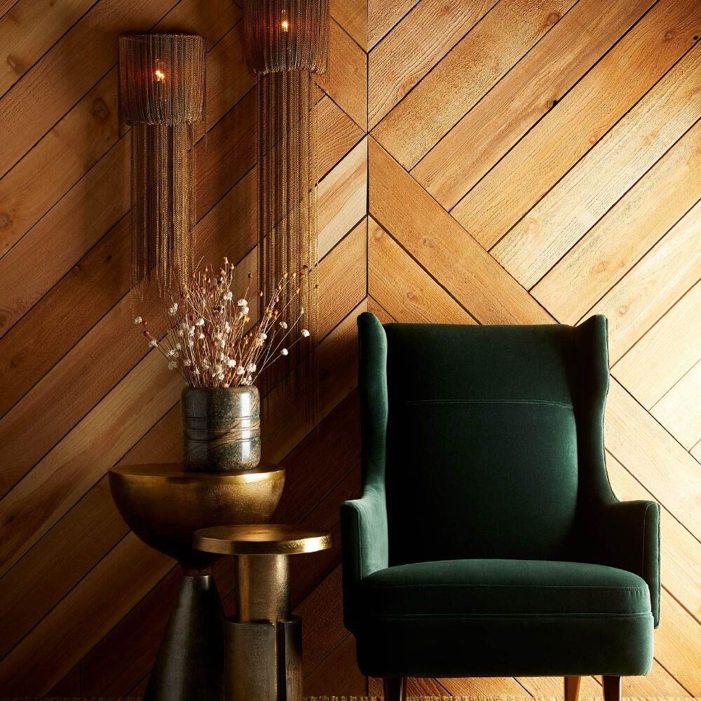 Shown in Vintage Brass finish