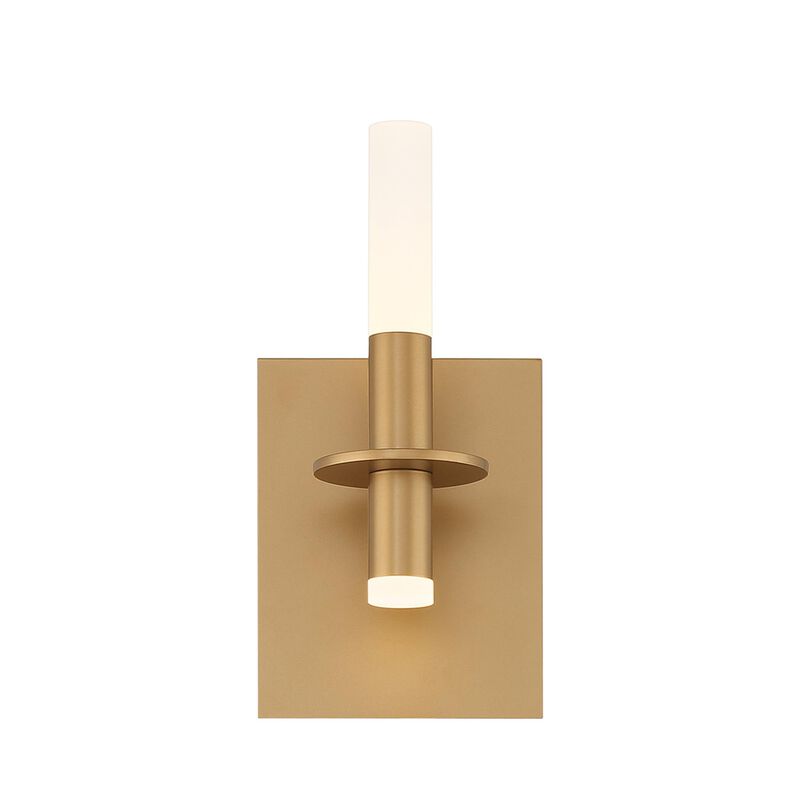 Torna Small 2 Light Wall Sconce by Eurofase Lighting