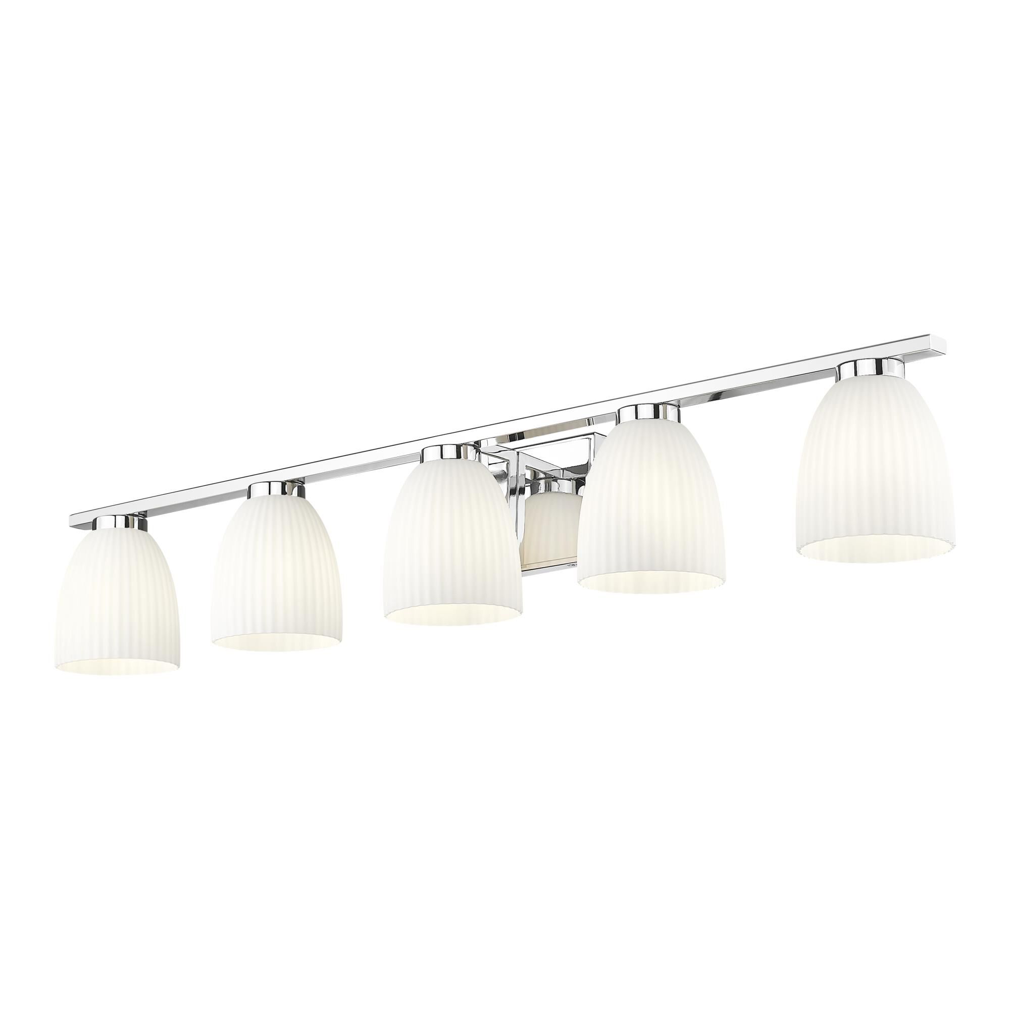 Naya 40 Inch Bath Vanity Light by Z Lite