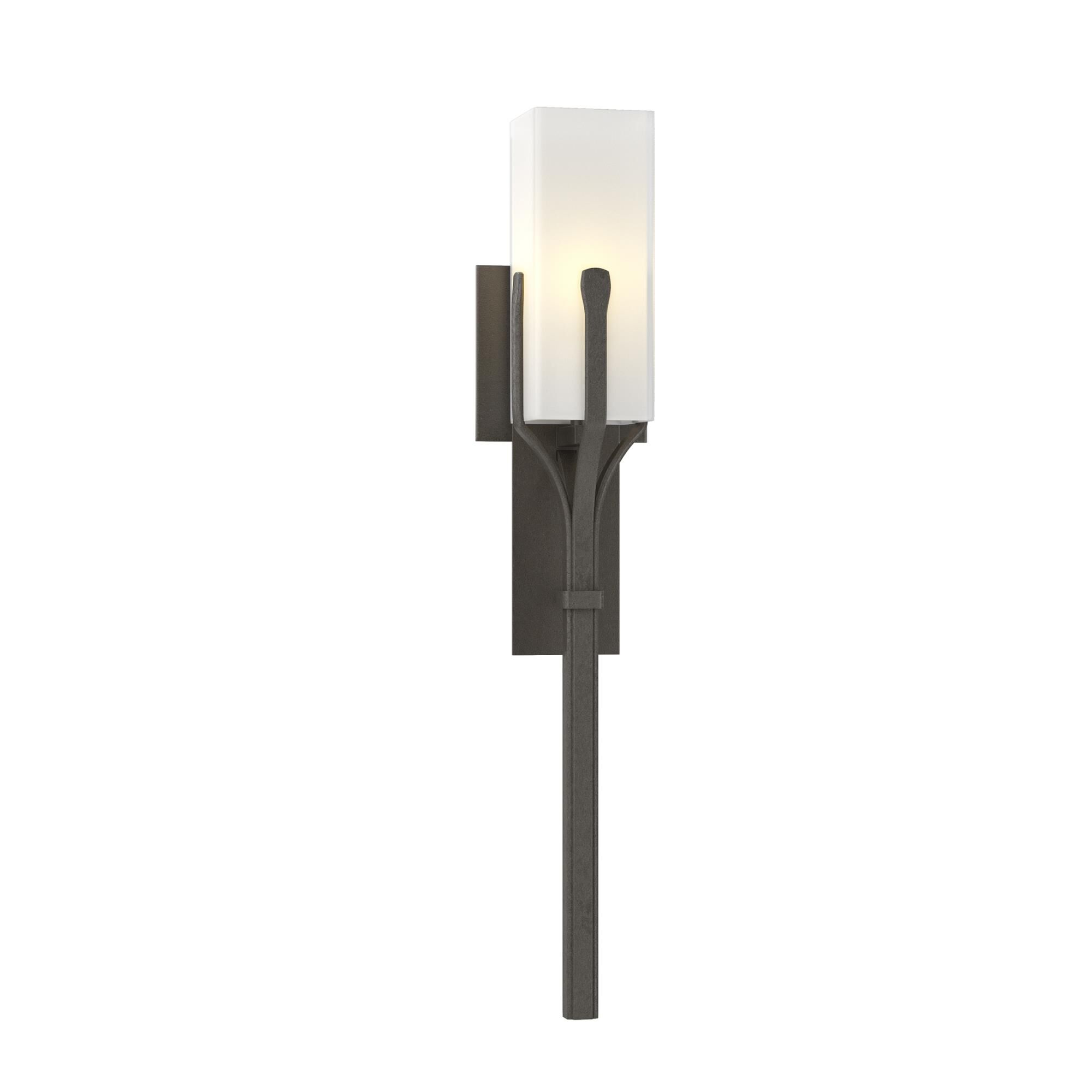 Mediki Wall Sconce by Hubbardton Forge