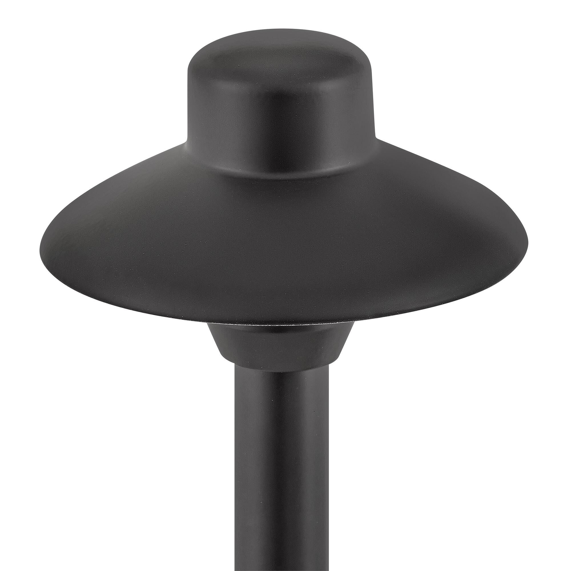 Hardy Island 15 Inch Decorative Pathway Light,
