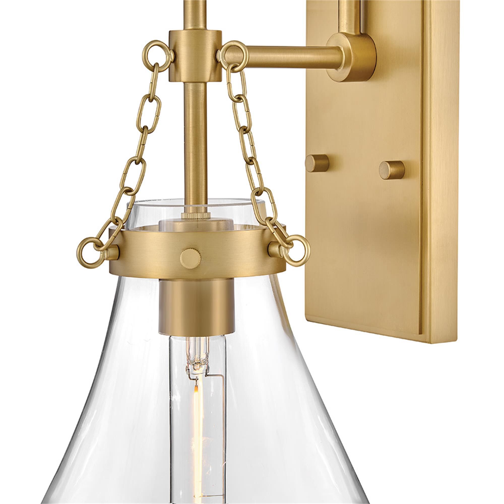 Eloise Medium Wall Sconce,