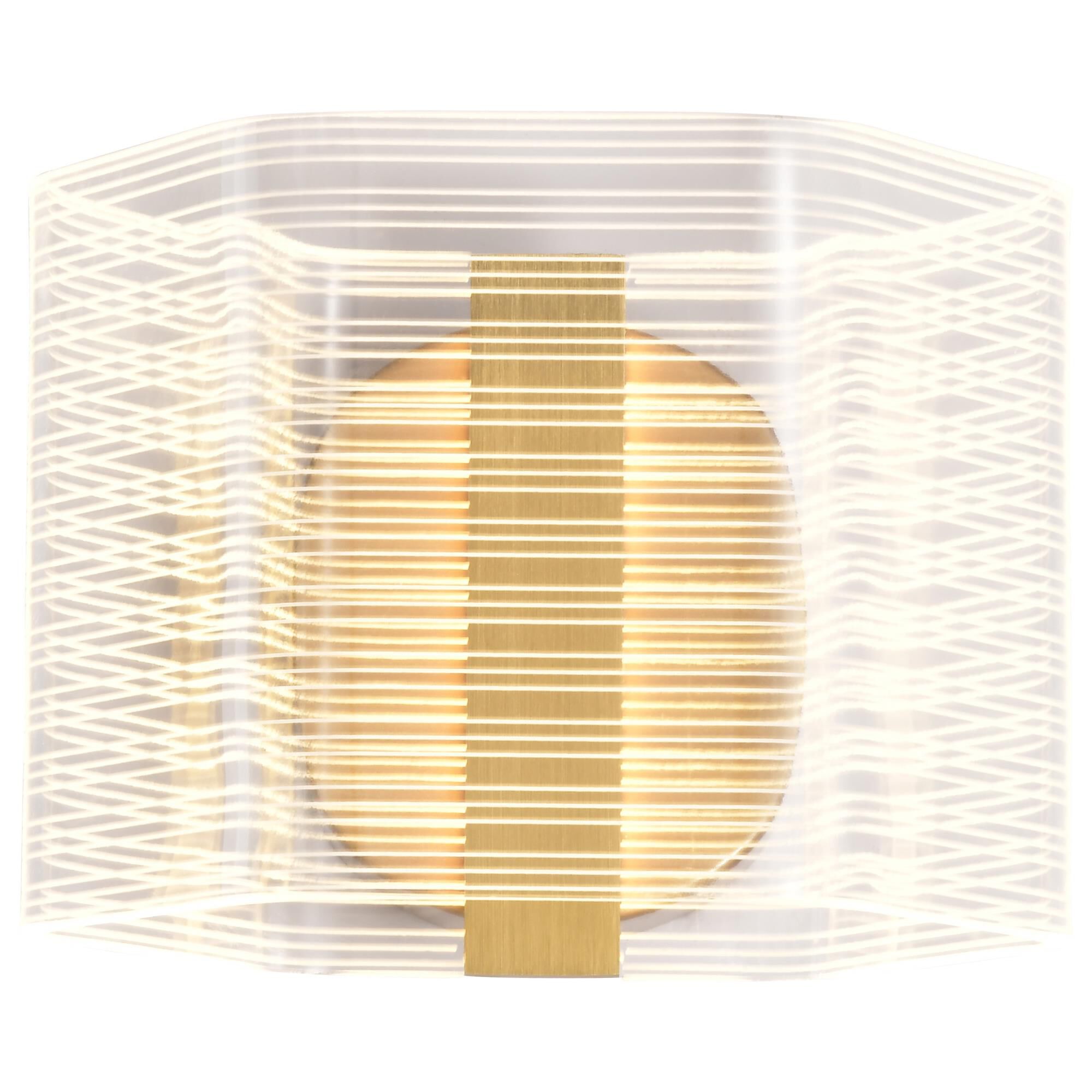 Shown in Polished Anodized Bronze finish