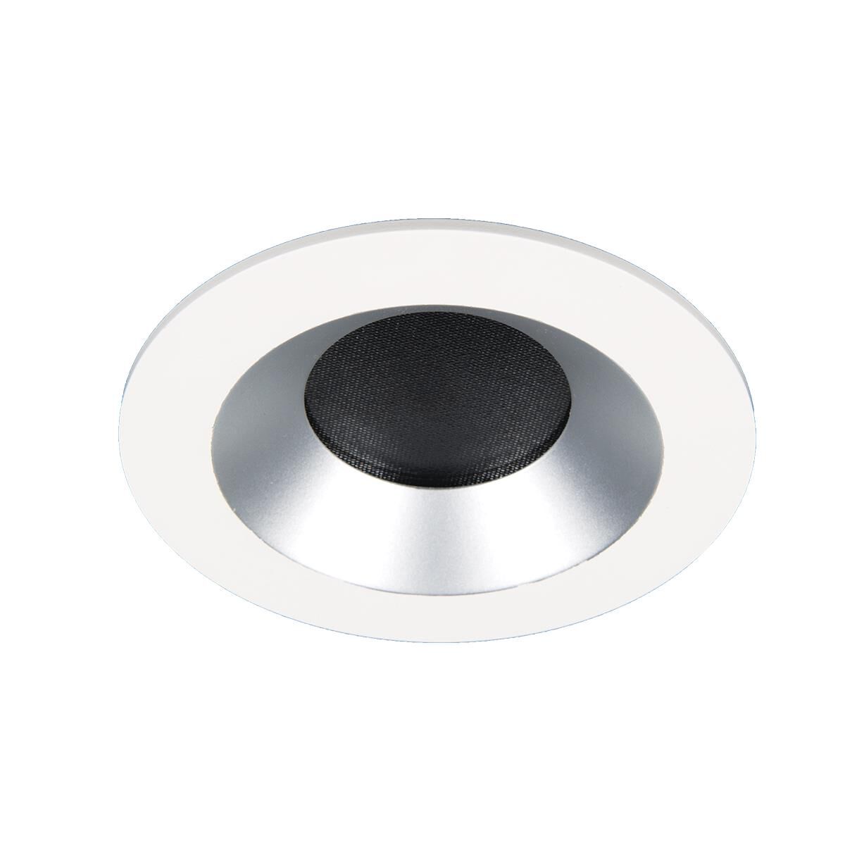 Shown in Haze/White finish