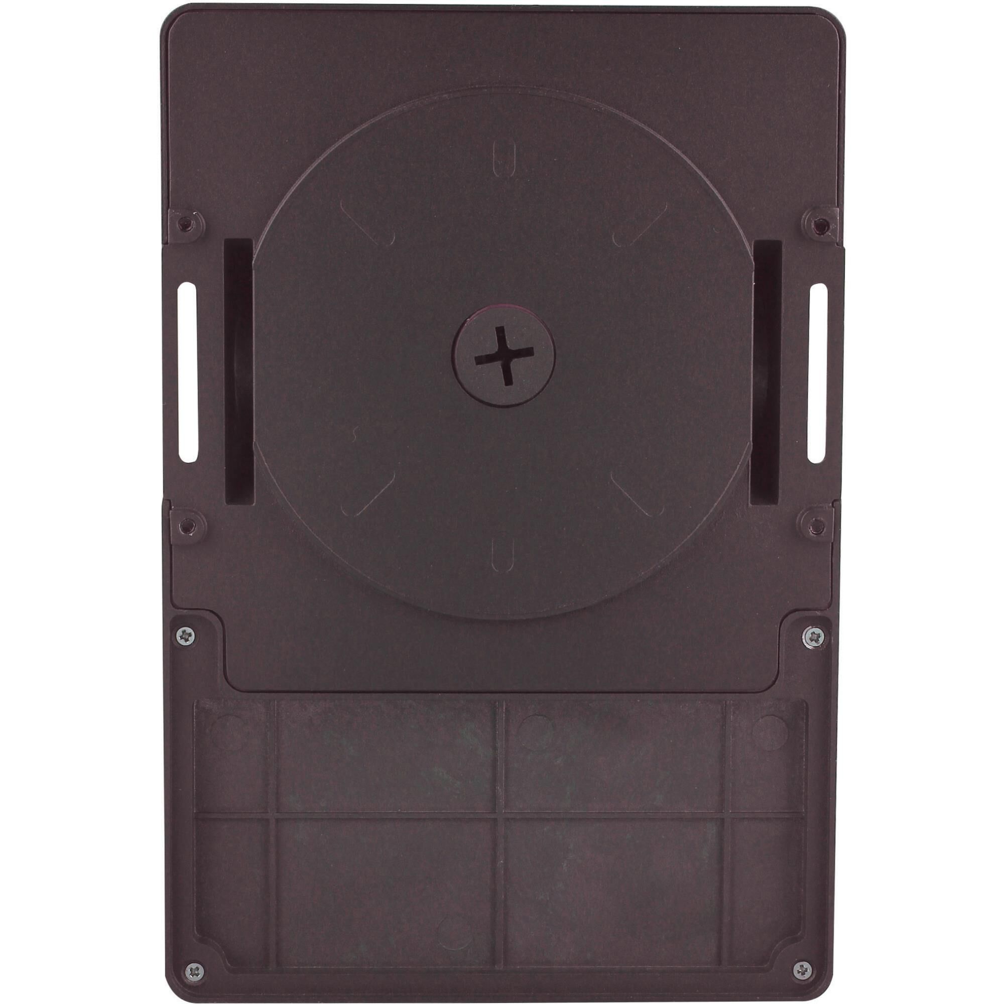 8 Inch LED Pack Light by Nuvo Lighting