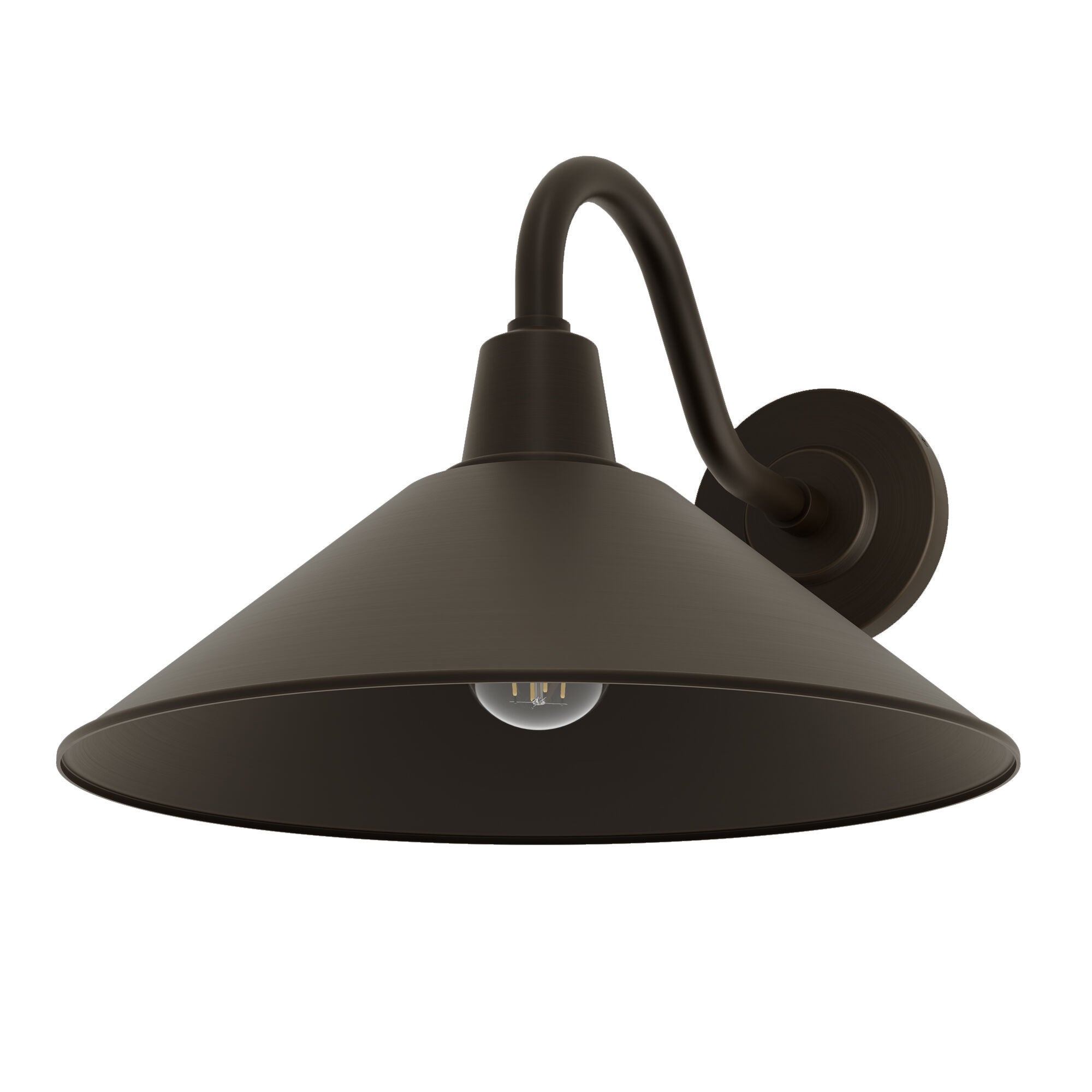 Skyflow 18 Inch Fan Light Kit,