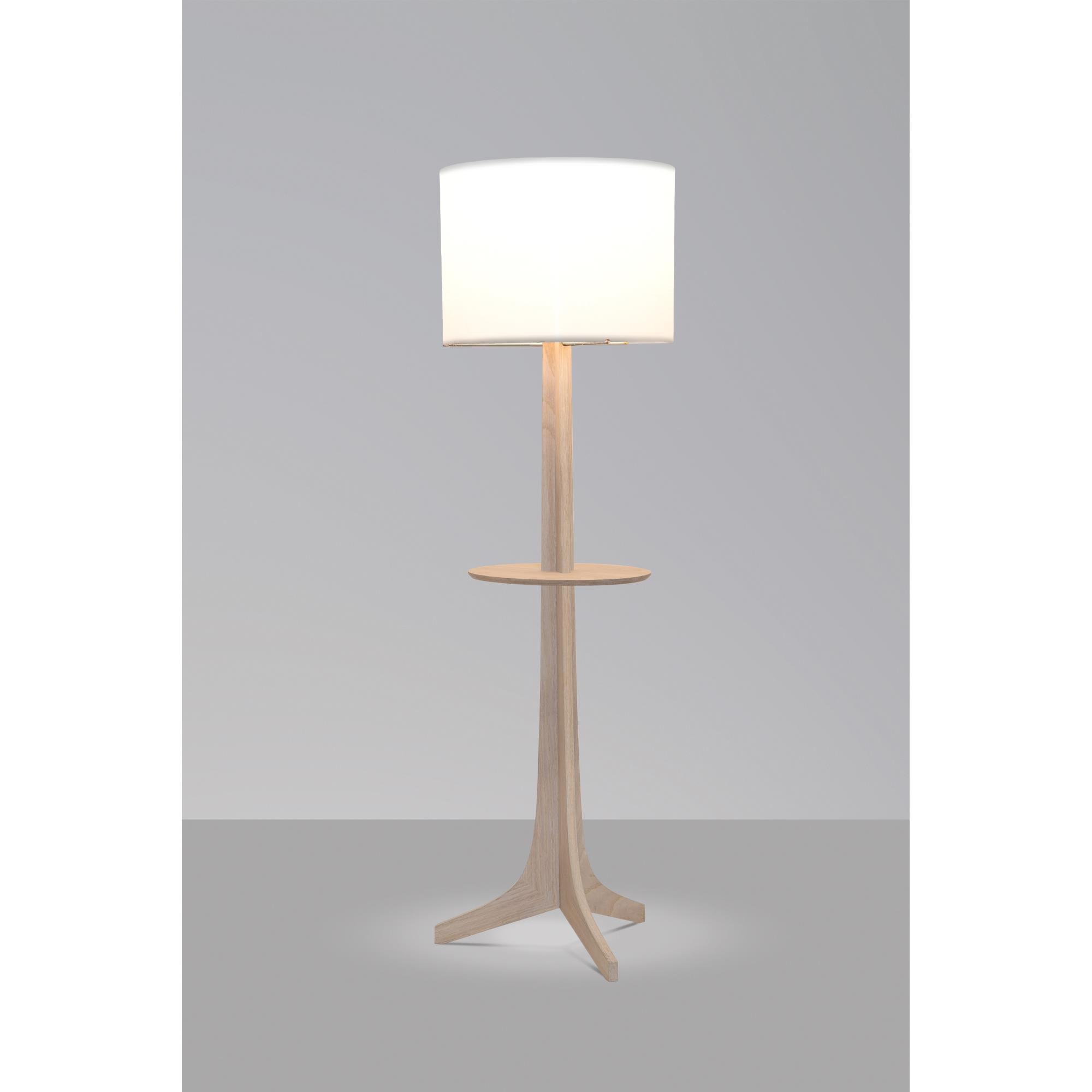 Nick Sheridan Nauta 59 Inch Floor Lamp by Cerno