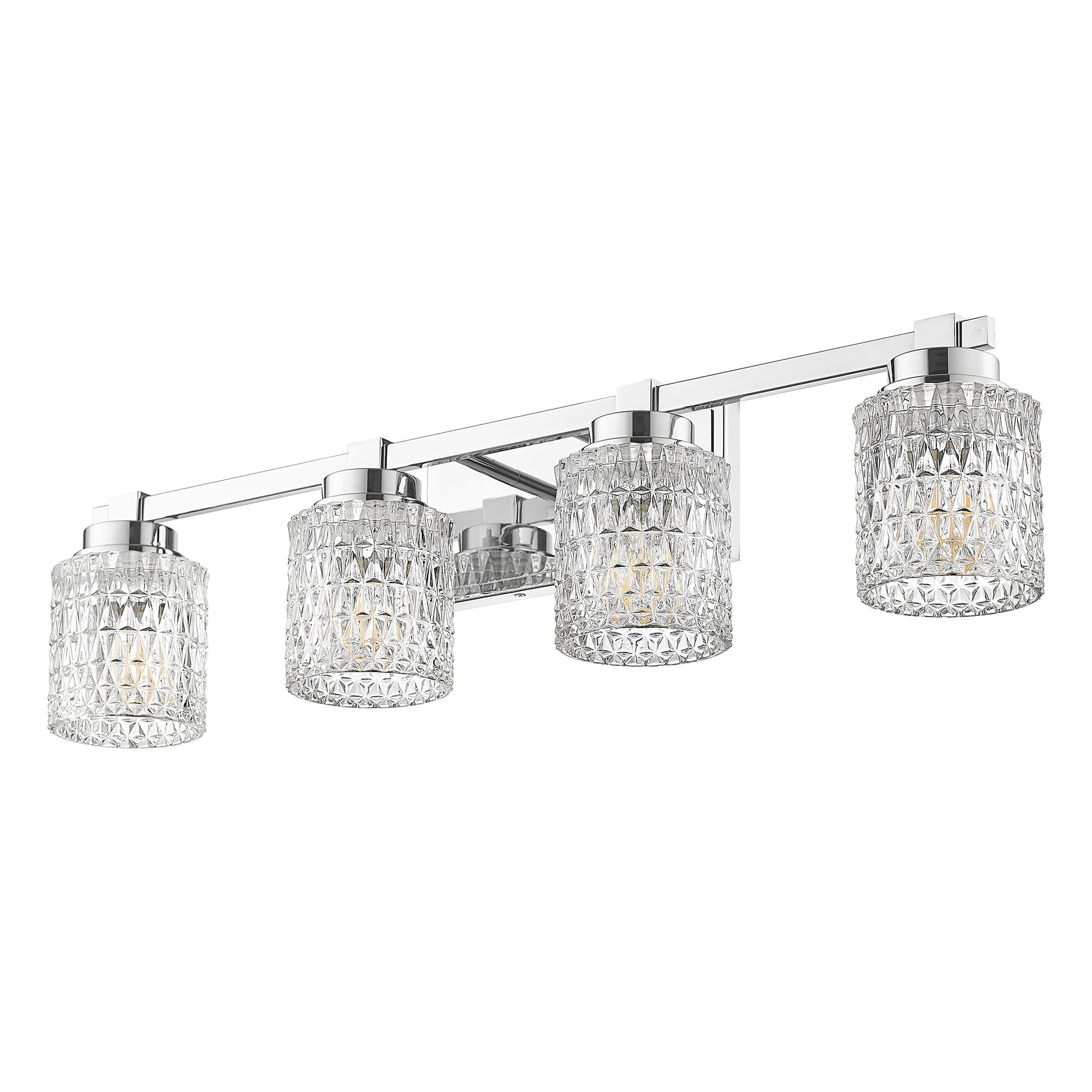 Jacqueline 32 Inch Bath Vanity Light by Z-lite