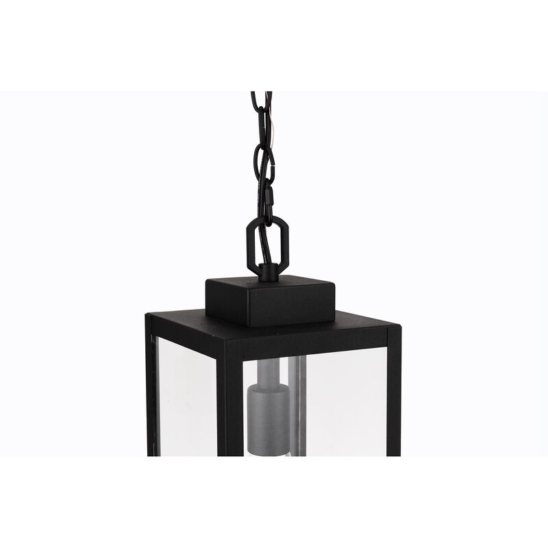 Marin Small Outdoor Hanging Lantern by Craftmade